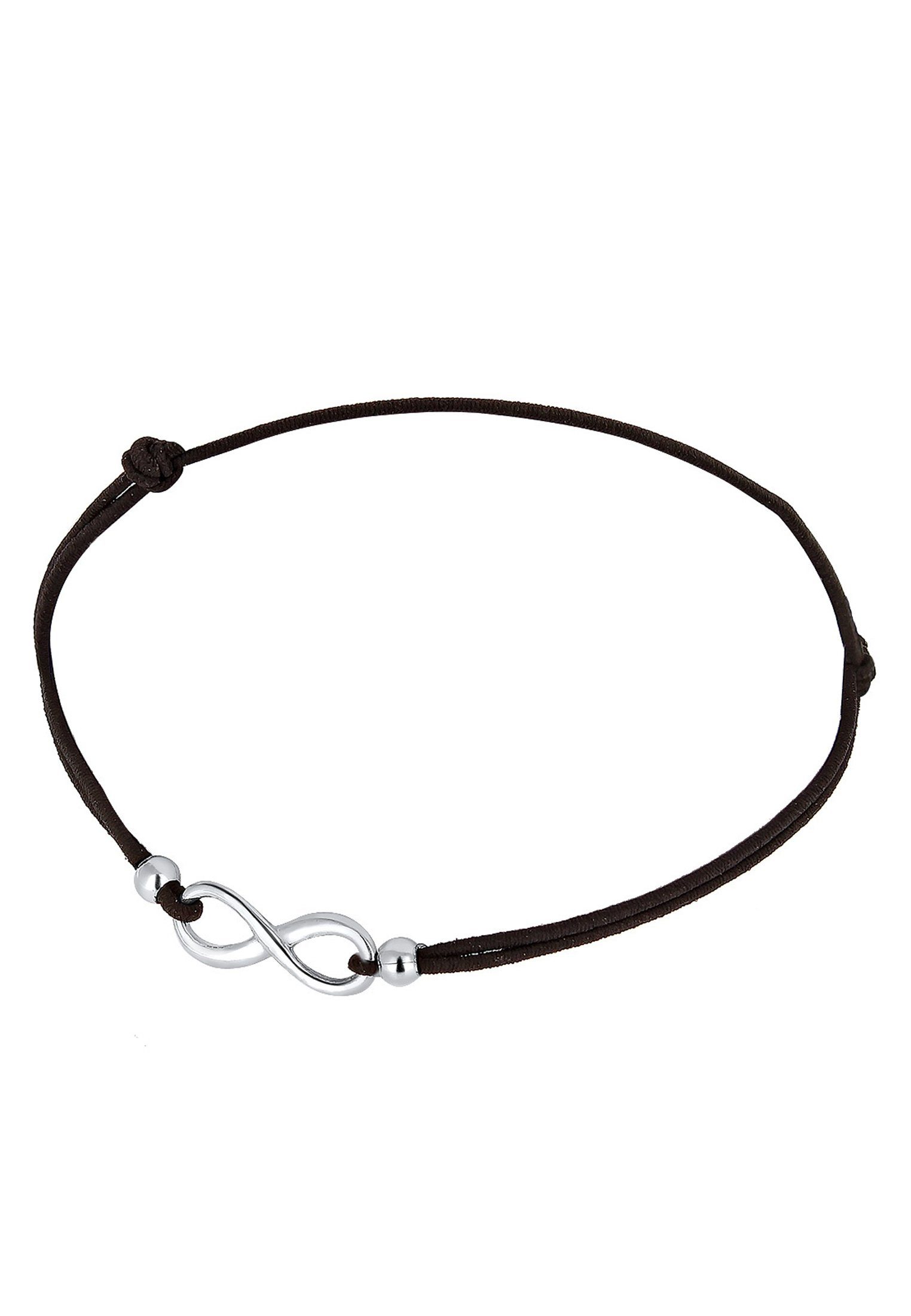 Elli Armband Infinity Liebe Trend Symbol günstig online kaufen