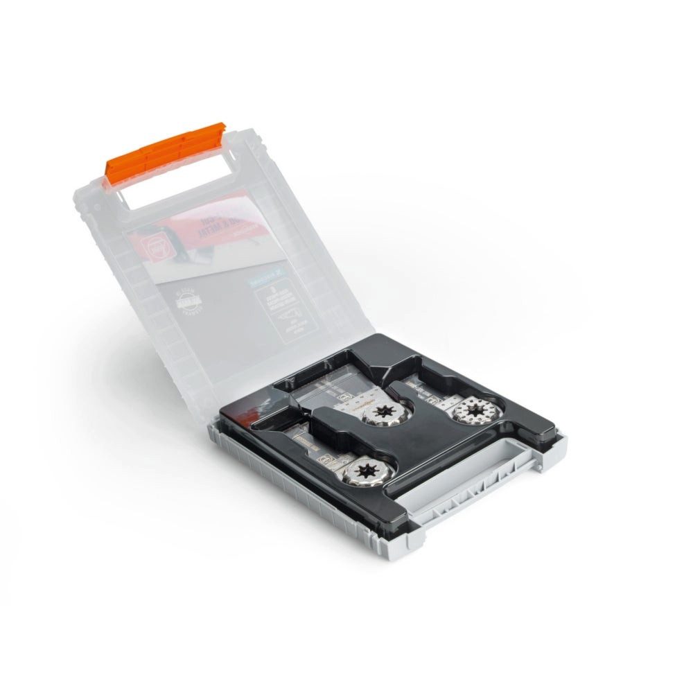 Fein Elektrowerkzeug-Set