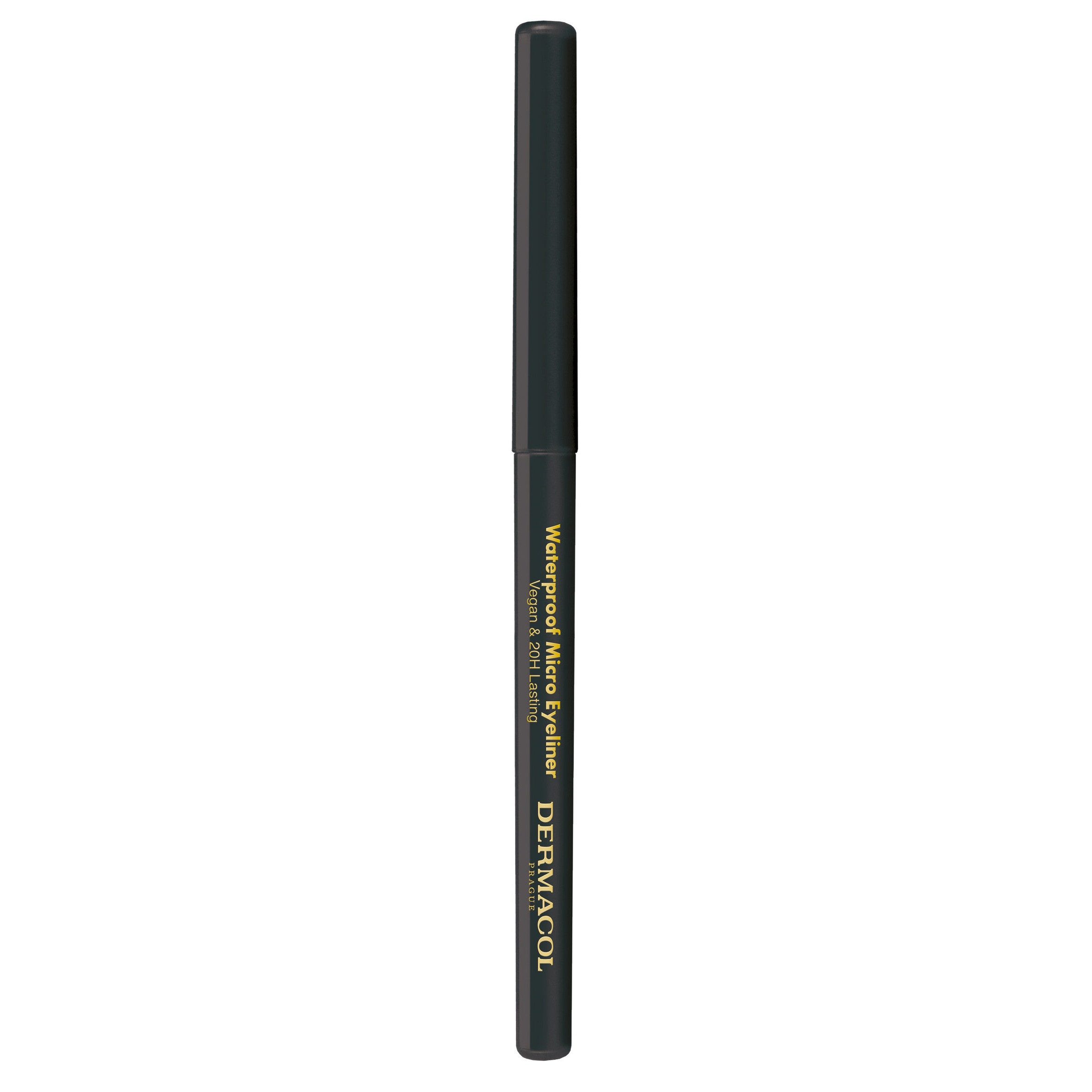 Dermacol Eyeliner Waterproof Micro Eyeliner Dermacol