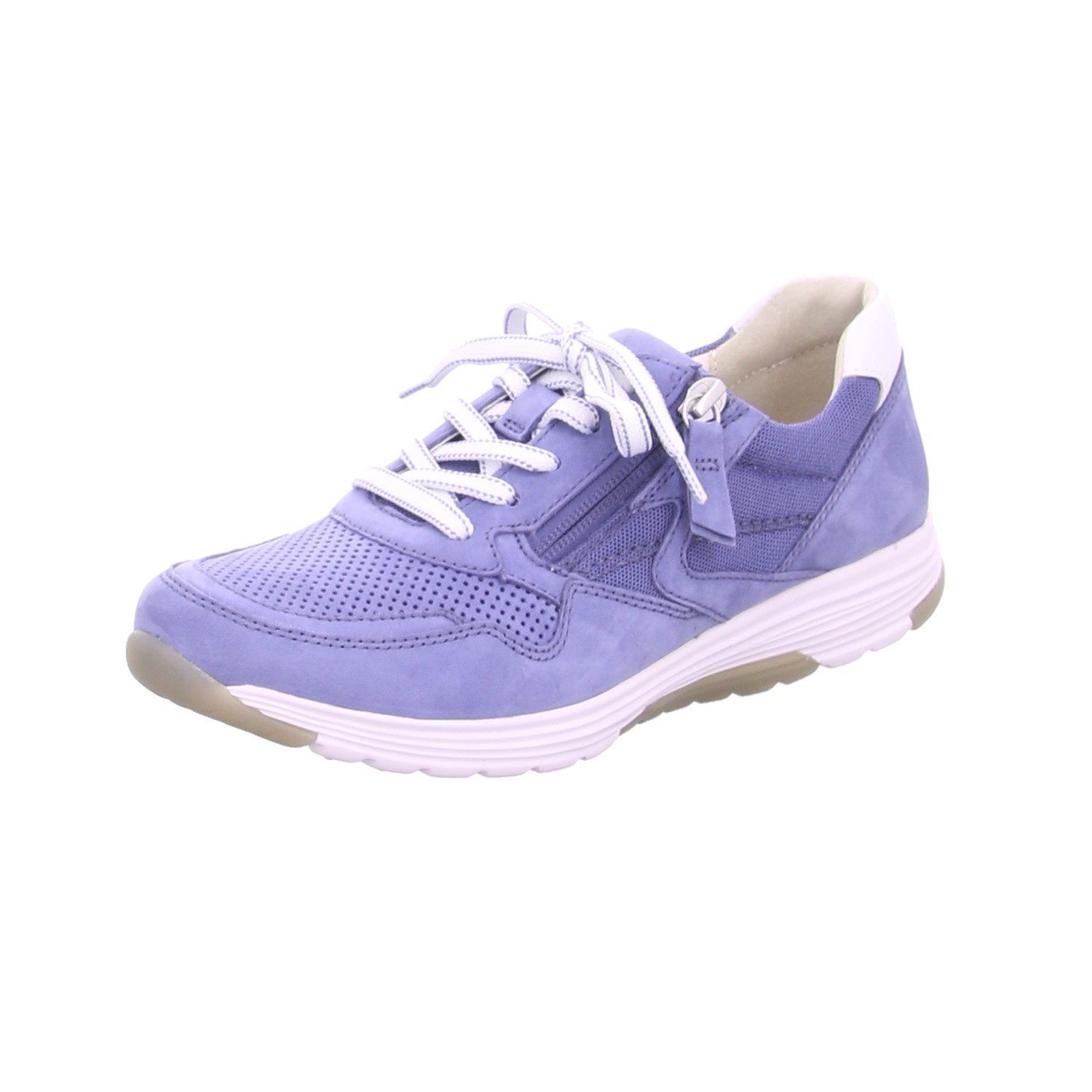 Gabor Sneaker für Damen Sneaker (keine Angabe, 1-tlg., keine Angabe)