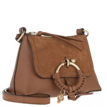 see by chloé Schultertasche cognac (1-tlg)