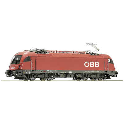 Roco Diesellokomotive H0 E-Lok 1216 227-9 der ÖBB