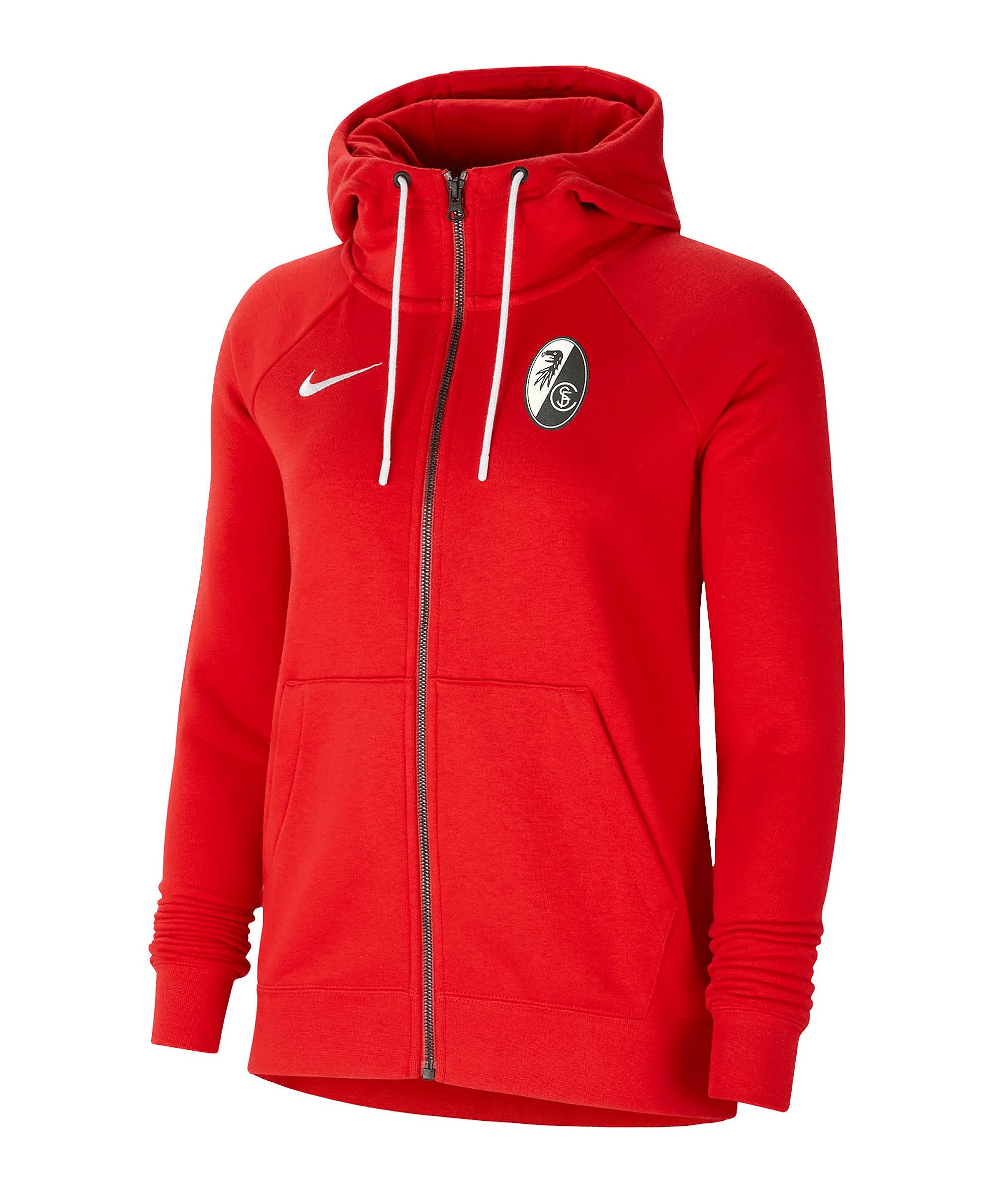 Nike Sweatjacke Nike Performance Baumwolle