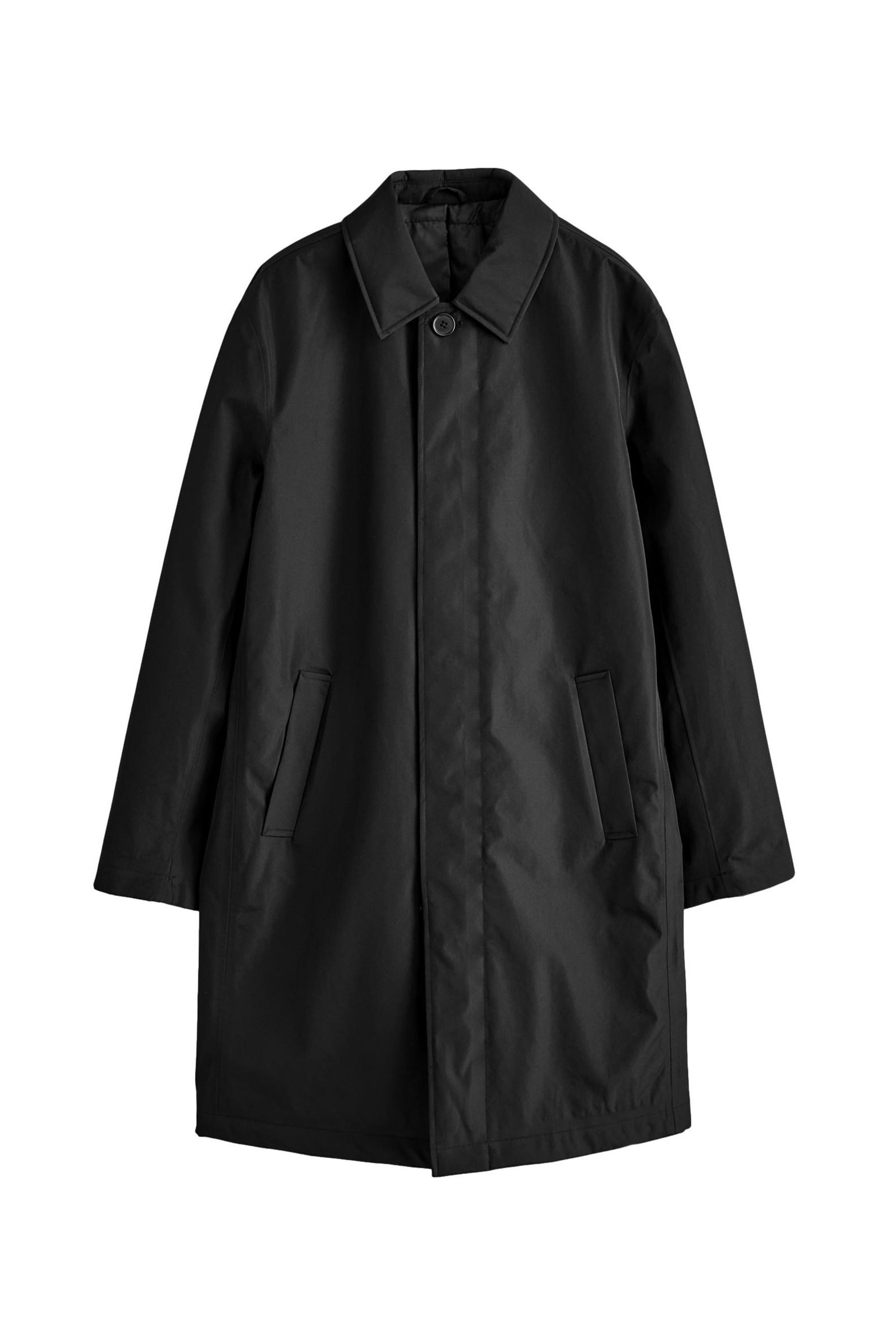 Next Funktionsmantel Wasserdichter Trenchcoat (1-tlg)