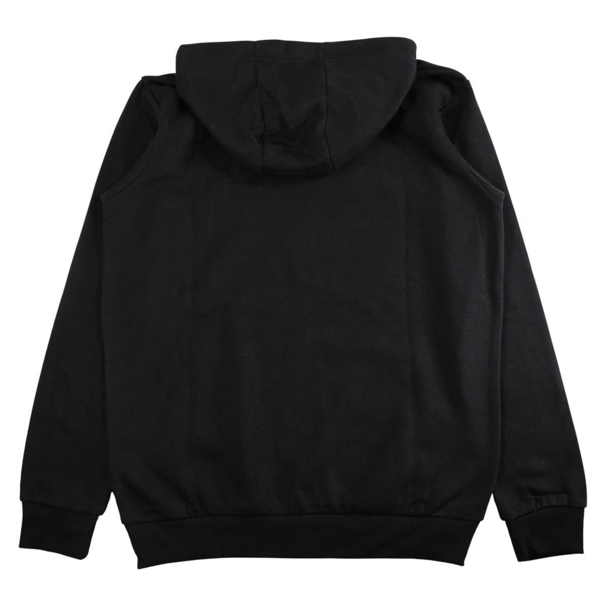 Ellesse Hoodie ELLESSE Sweatshirt mit Kapuze Herren Schwarz S-XXL Ellesse Herren Sweatshirt mit Kapuze