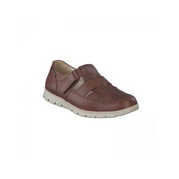 Mephisto dunkel-braun Outdoorschuh (1-tlg)