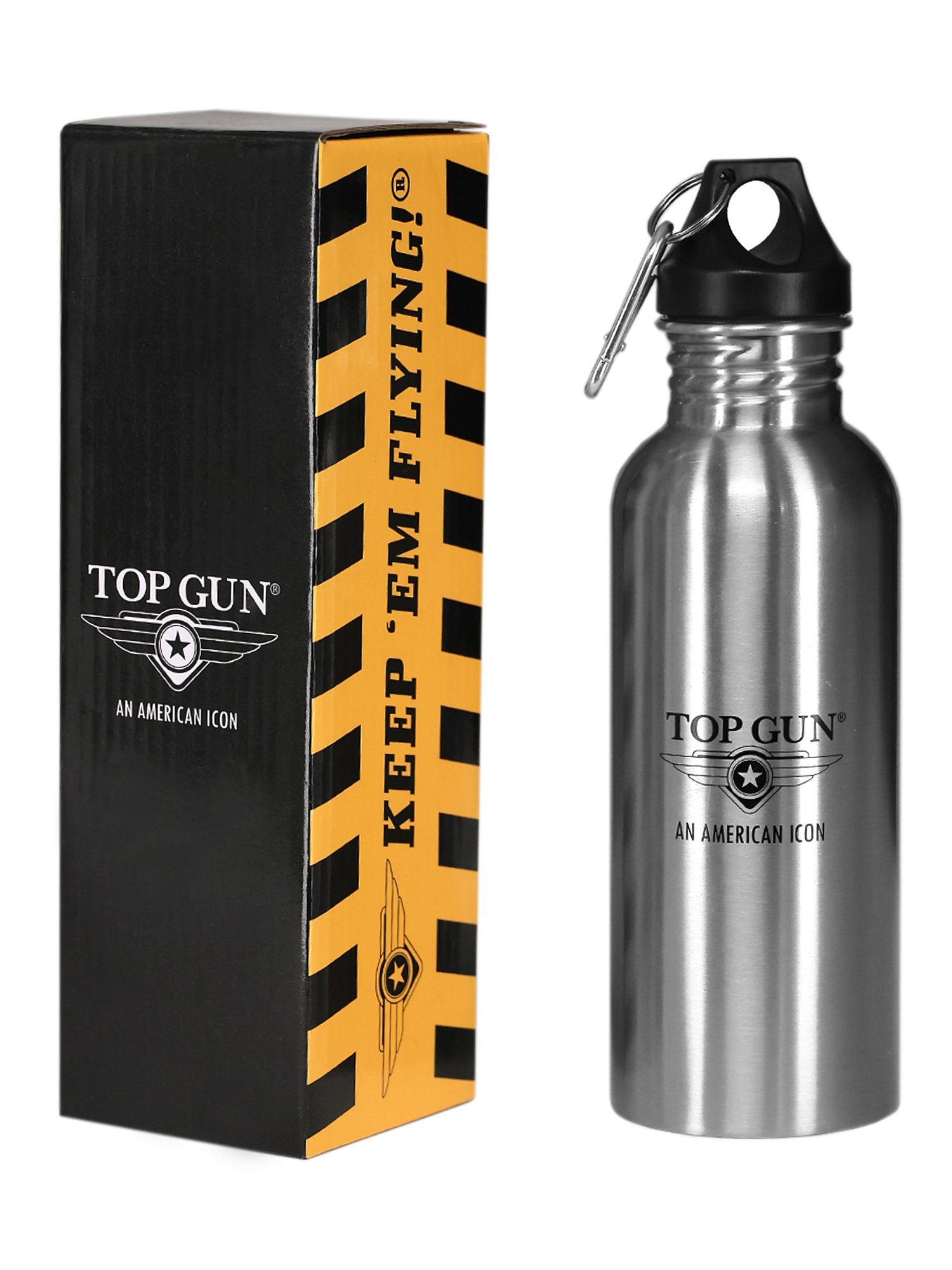 TOP GUN Isolierflasche TG22016
