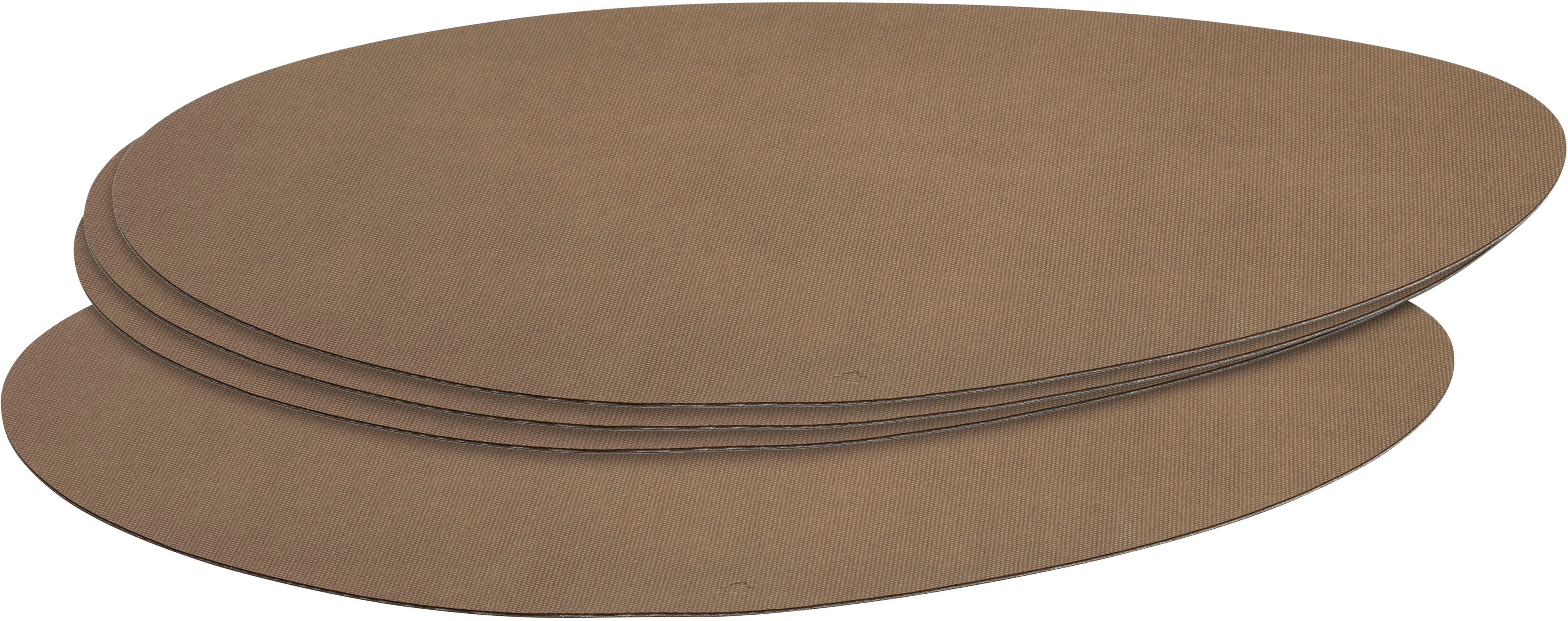 LEONARDO Platzset GOCCE, oval, 34 x günstig online kaufen