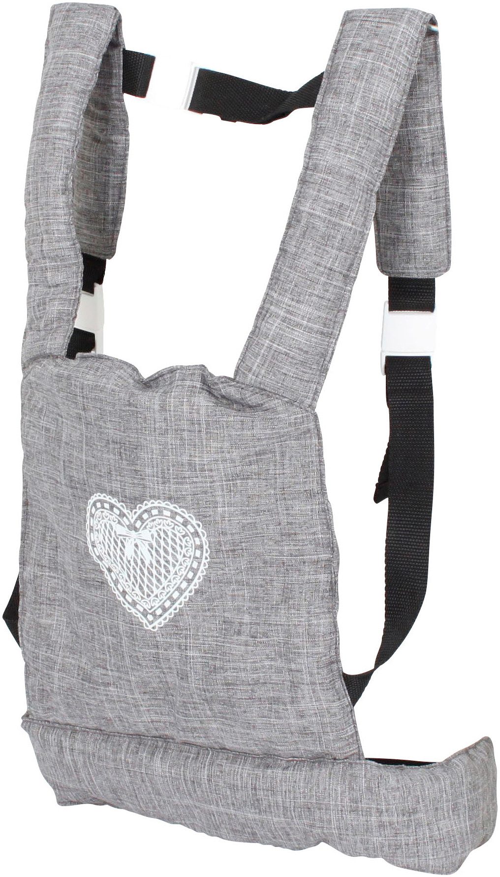 CHIC2000 Puppen Bauchtrage günstig online kaufen