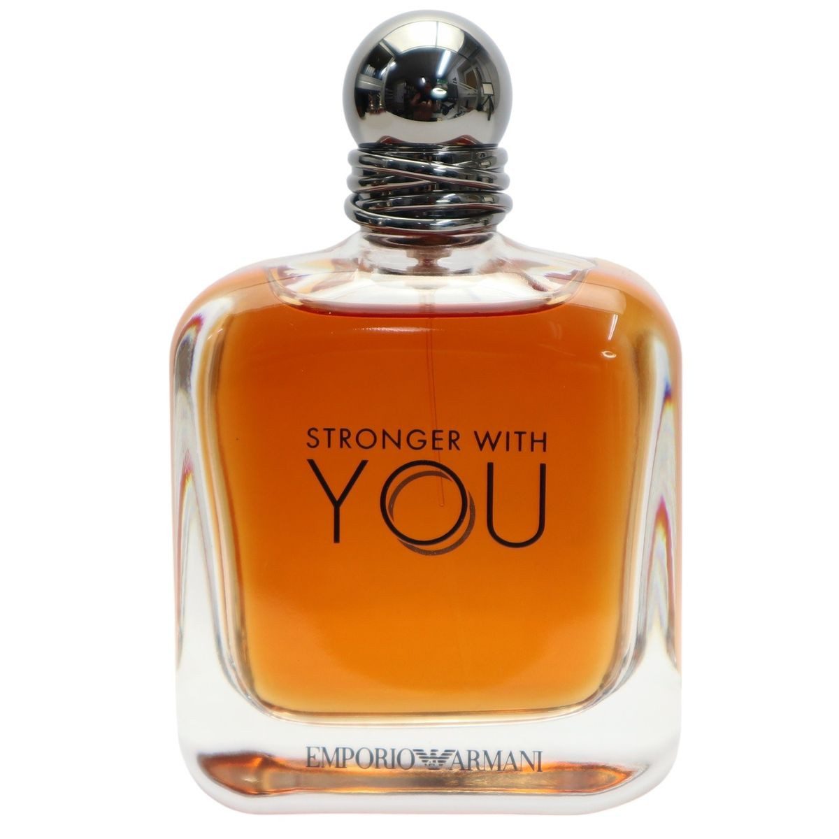 Emporio Armani Eau de Toilette Emporio Armani Stronger With You Homme Eau de Toilette Spray 150 ml