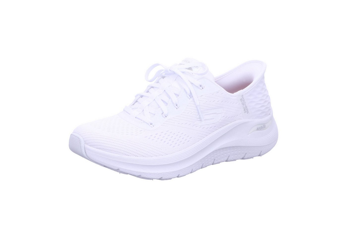 Skechers ARCH FIT 2.0 - EASY CHIC Trainingsschuh