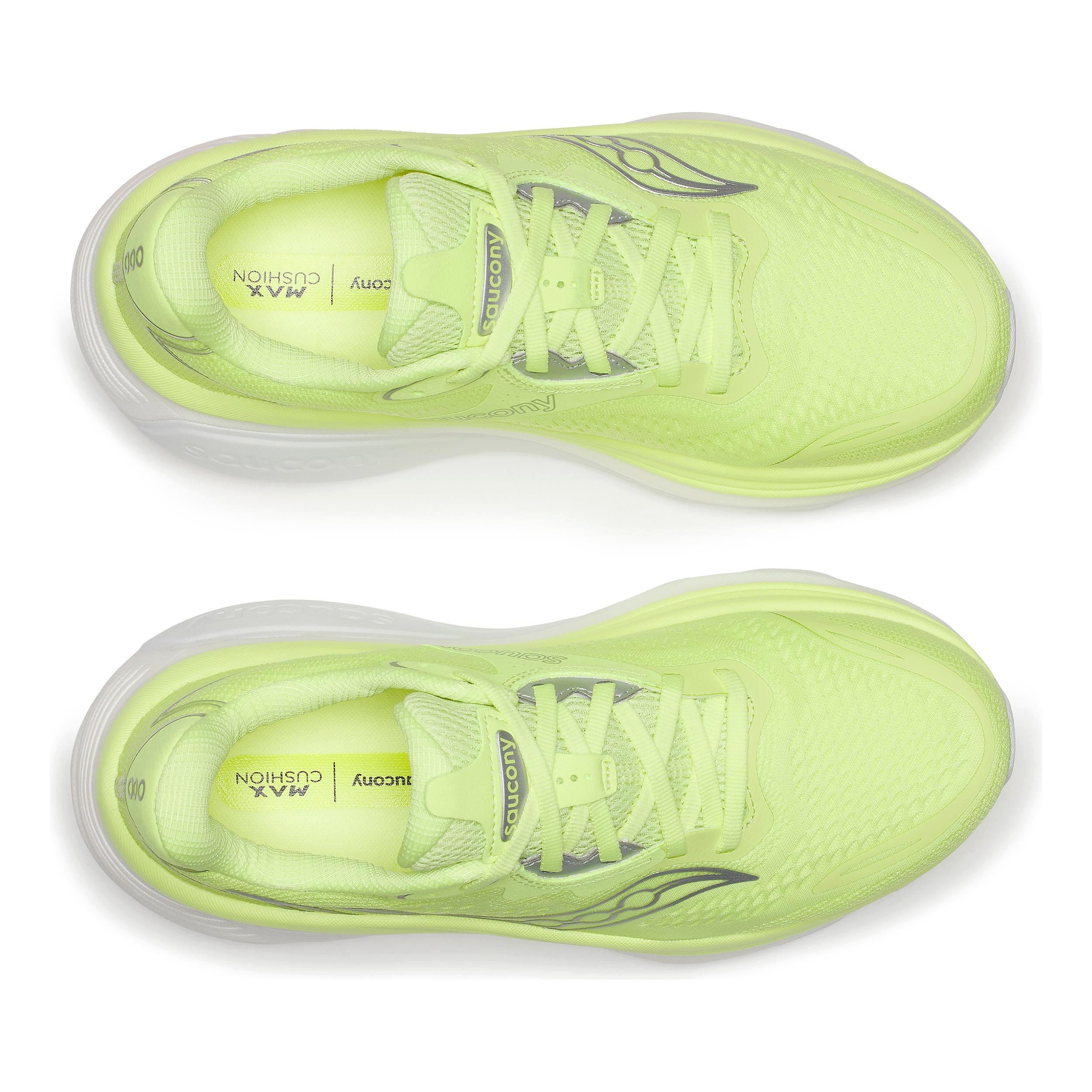 Saucony Hurricane 26 - Stabilitätsschuh Laufschuh