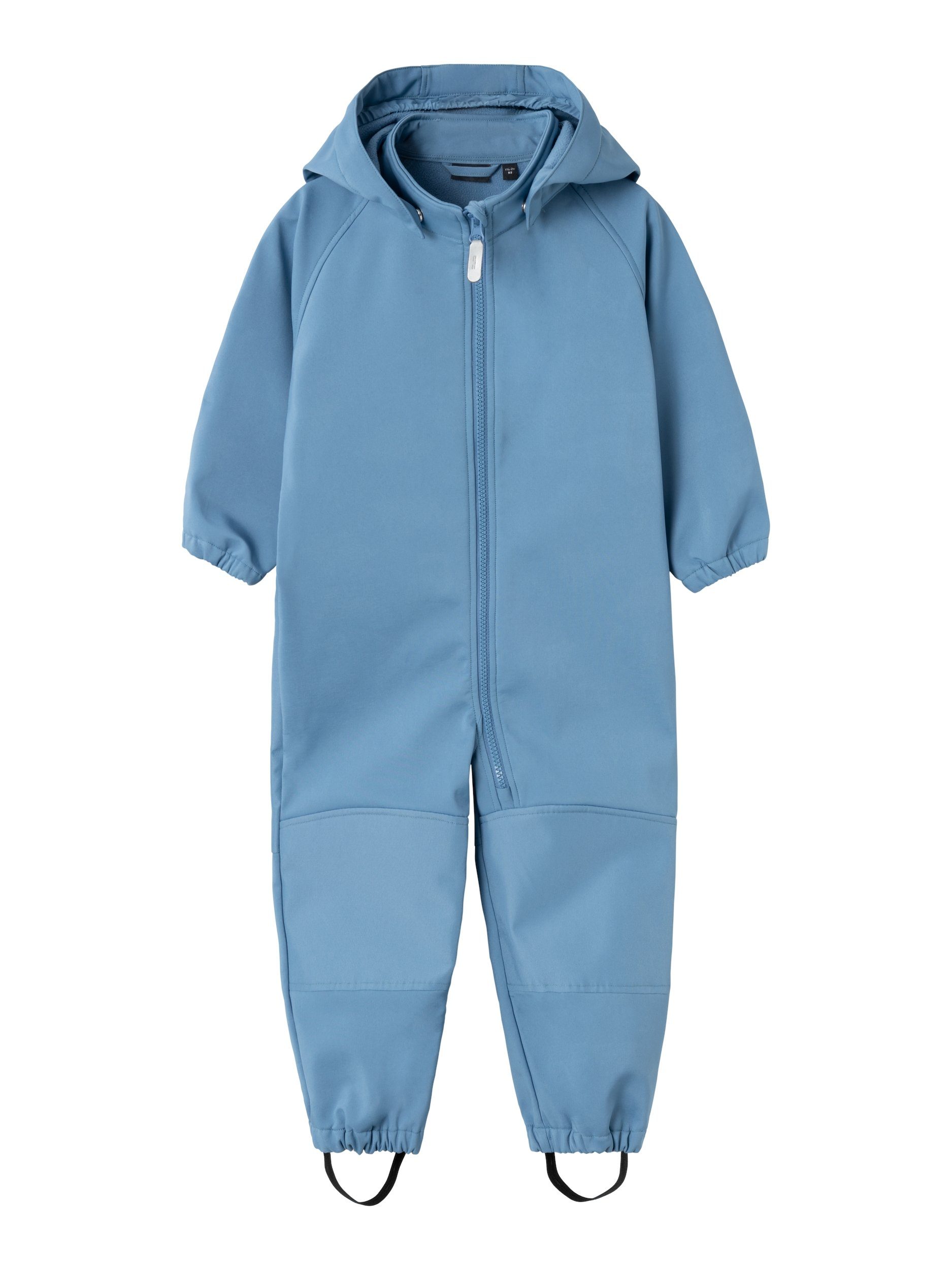 Name It Softshelljacke NMMALFA08 SOFTSHELL SUIT