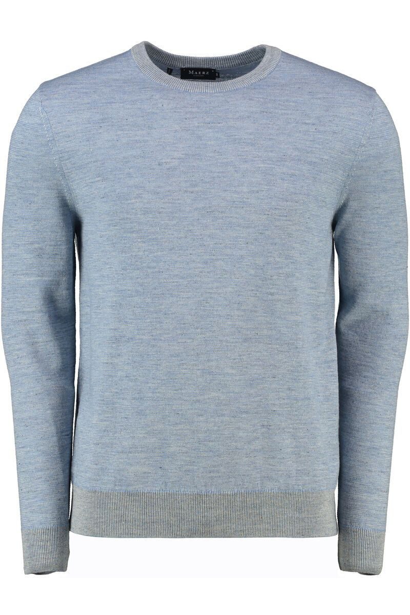 MAERZ Muenchen V-Ausschnitt-Pullover günstig online kaufen