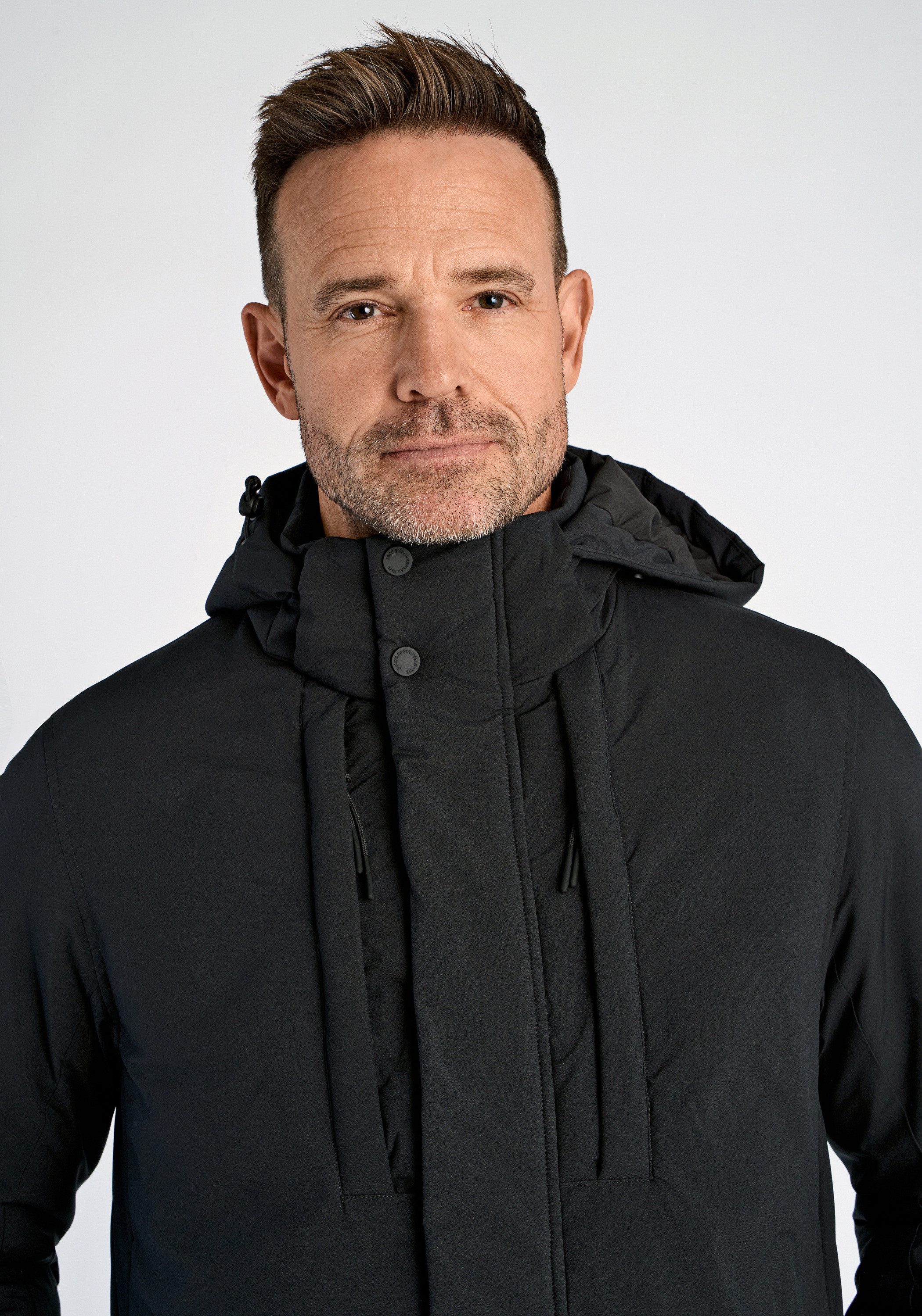 JACK’S Parka JACK'S Parka