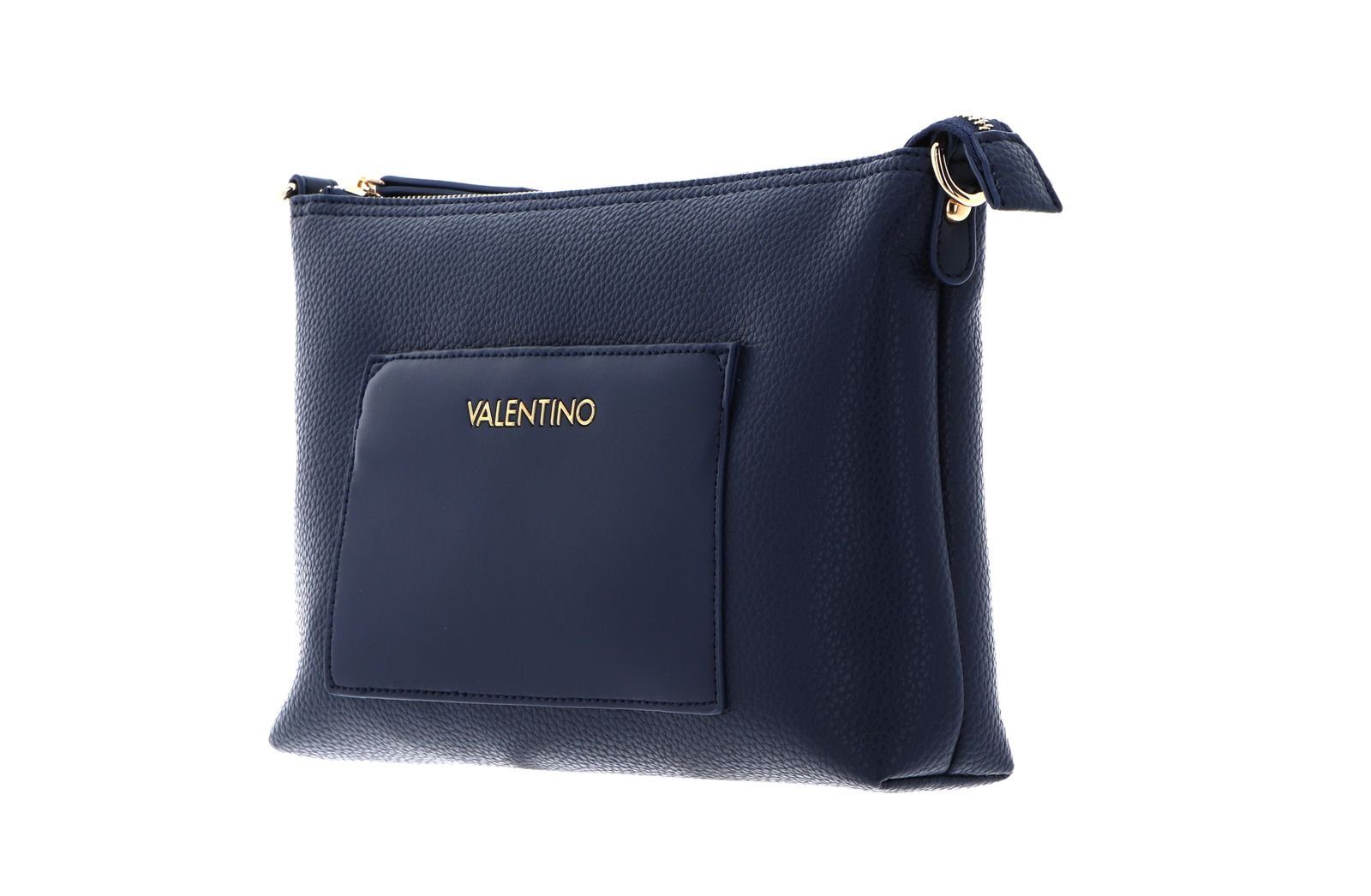 VALENTINO Willow Blu BAGS Clutch