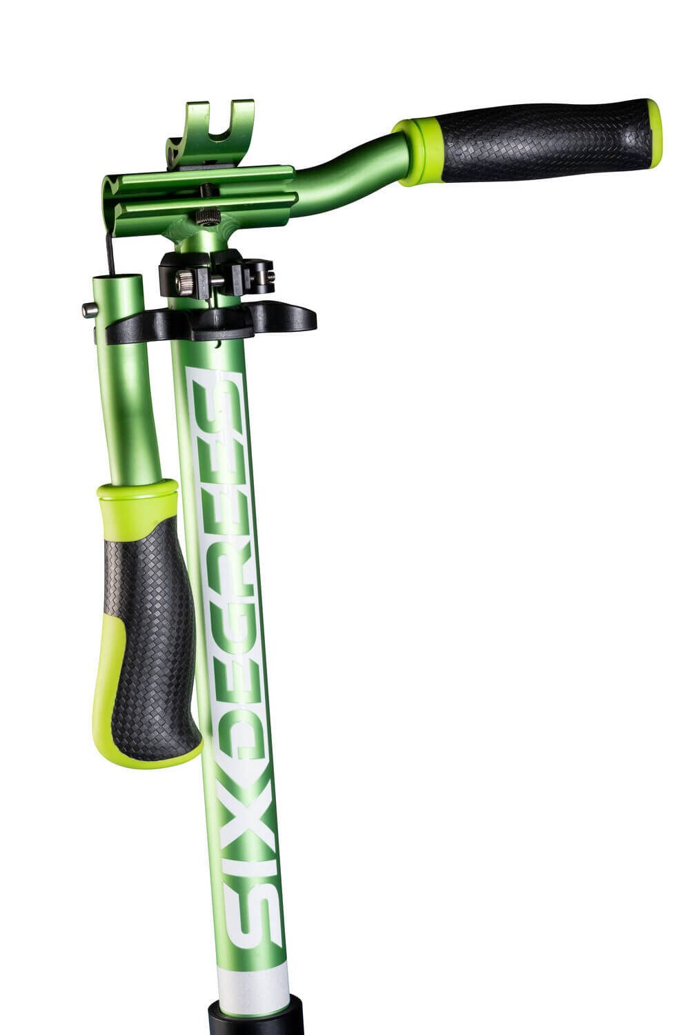 Globber Laufrad Six Degrees Aluminium Scooter günstig online kaufen
