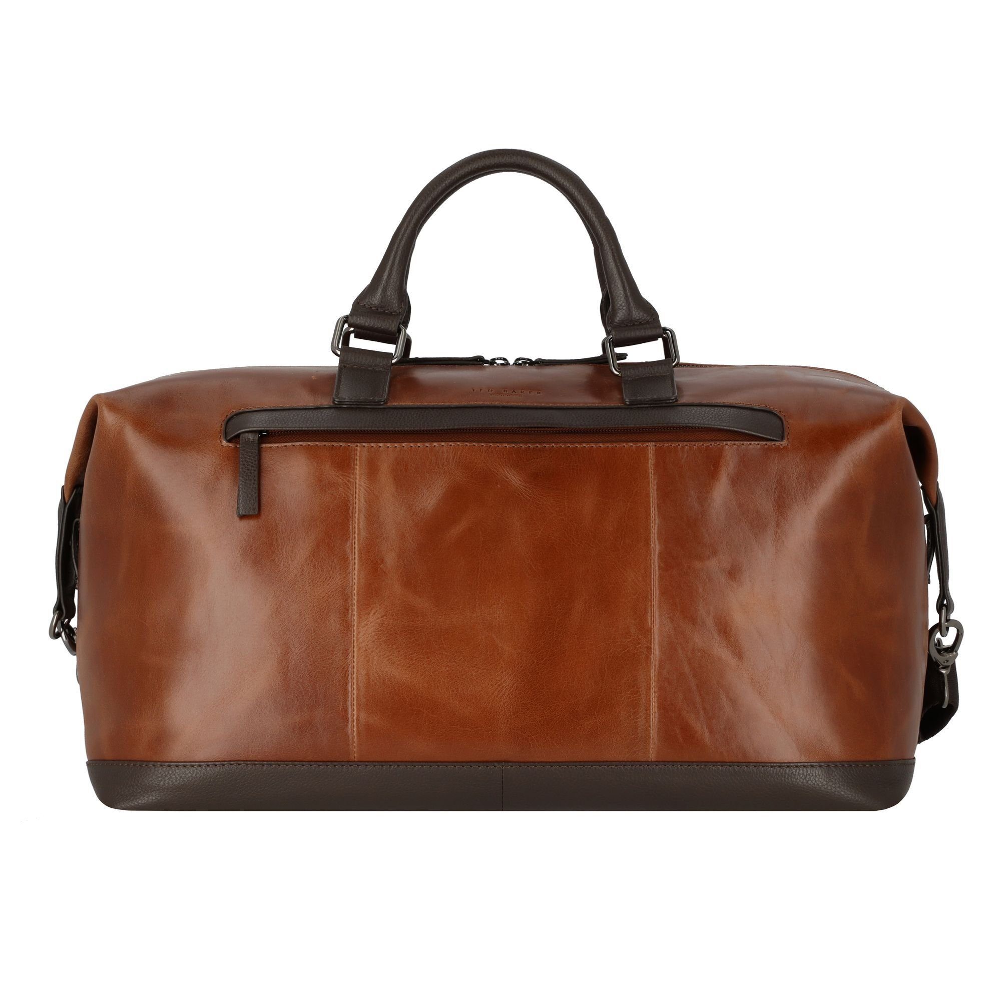 Ted Baker Weekender Raygon, Leder