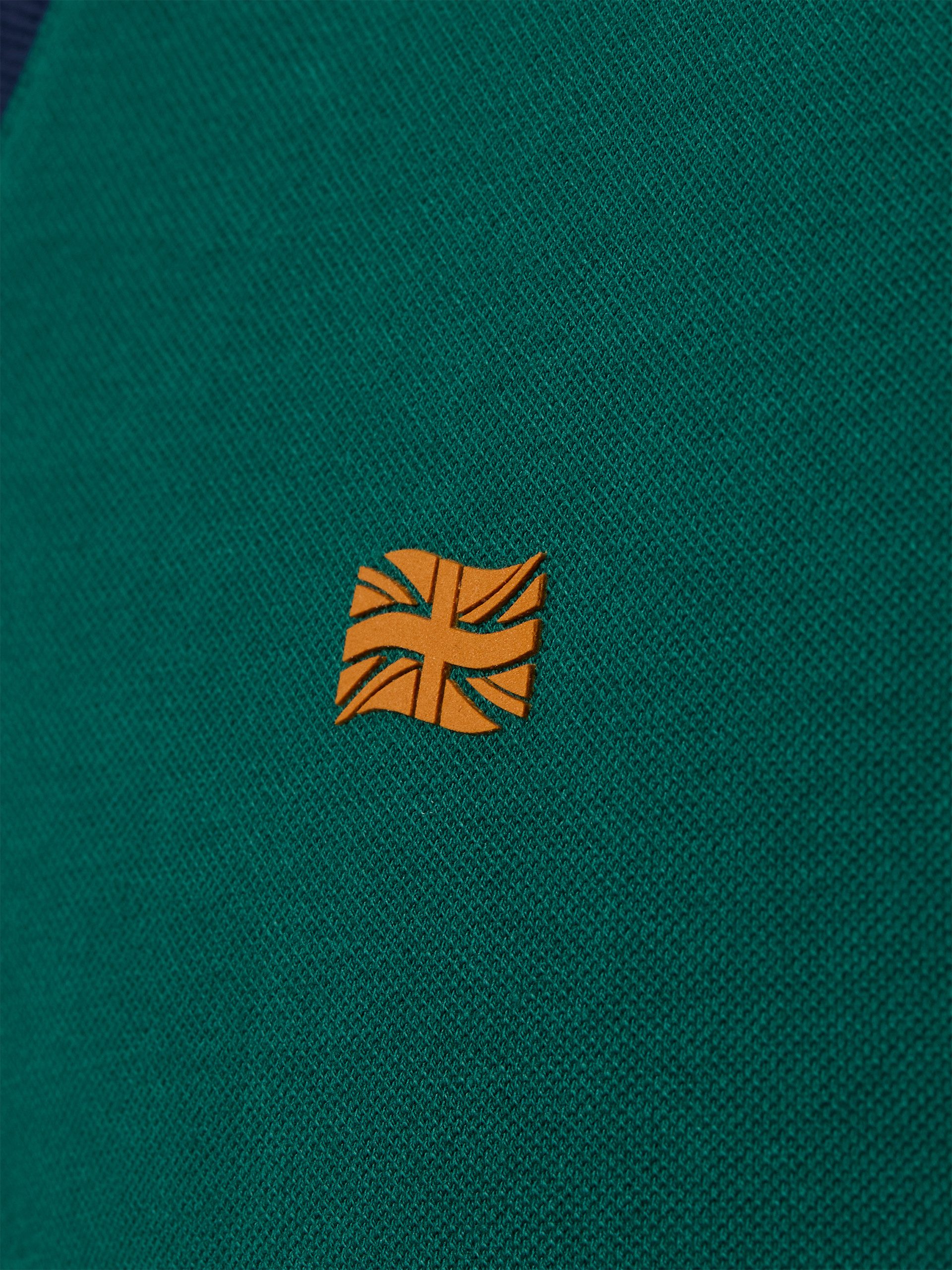 Finshley & Harding London Poloshirt Hector