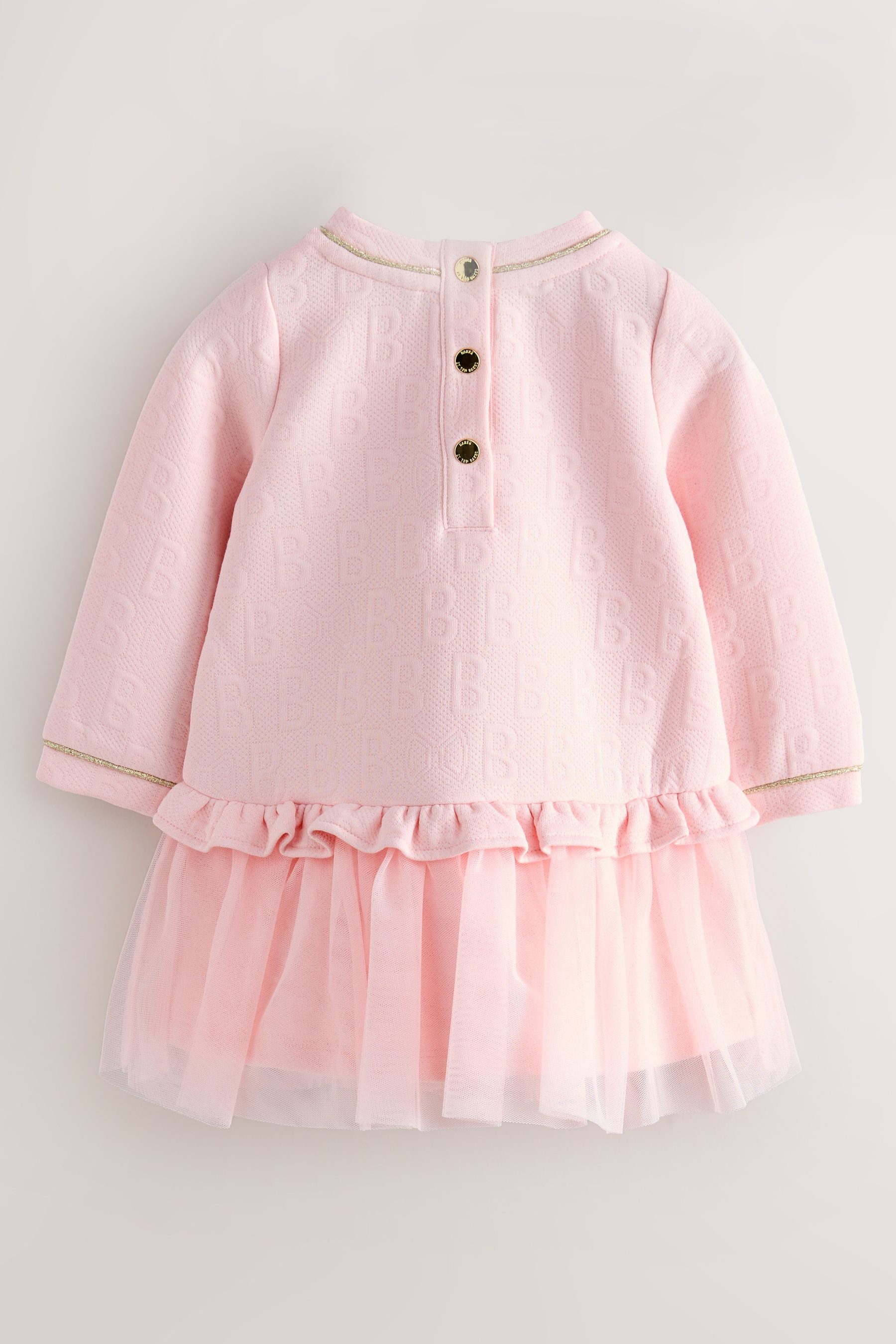 Baker by Ted Baker Tüllkleid Baker günstig online kaufen