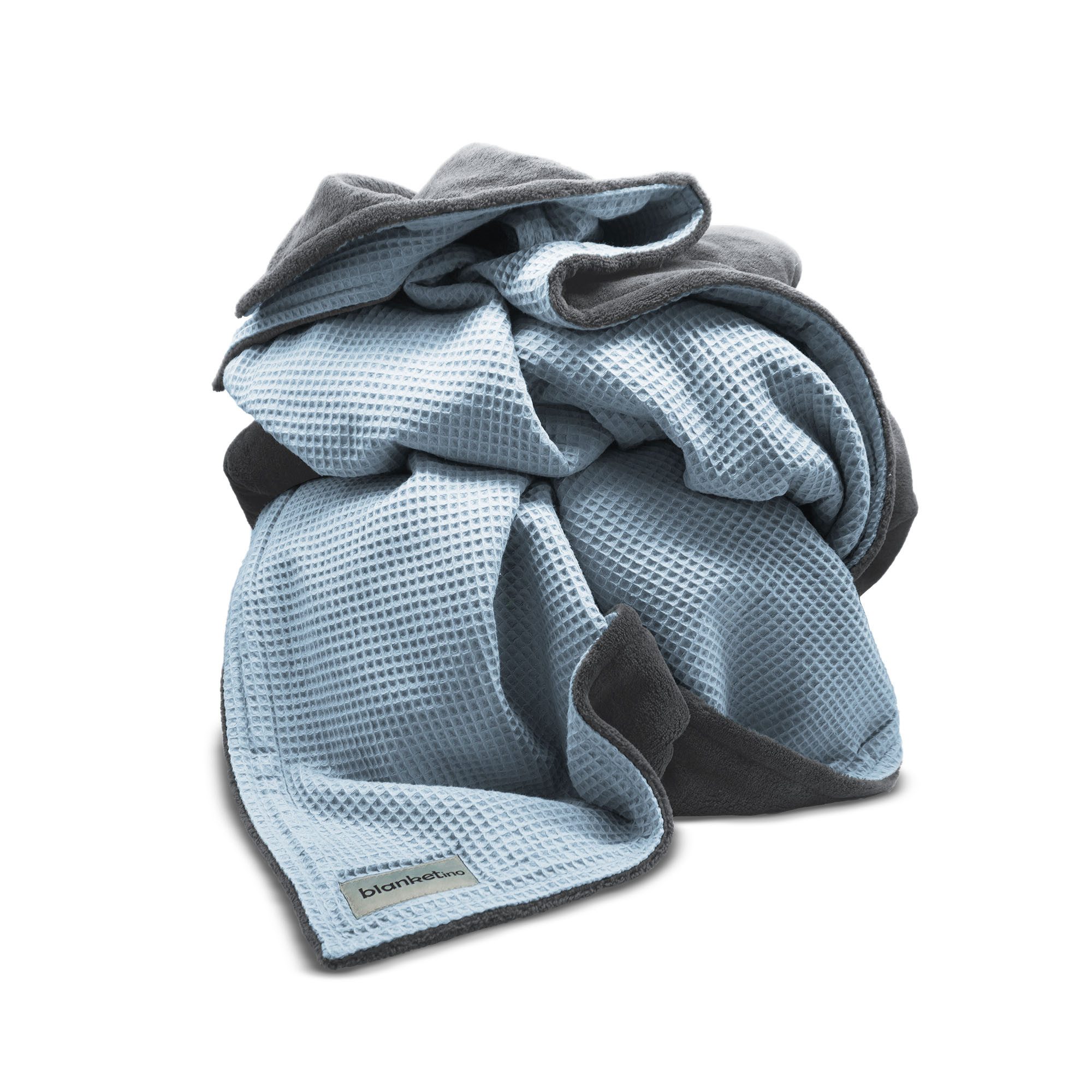 Wohndecke flauschige Kuscheldecke, wärmende Couchdecke, blanketino, Stilvol günstig online kaufen