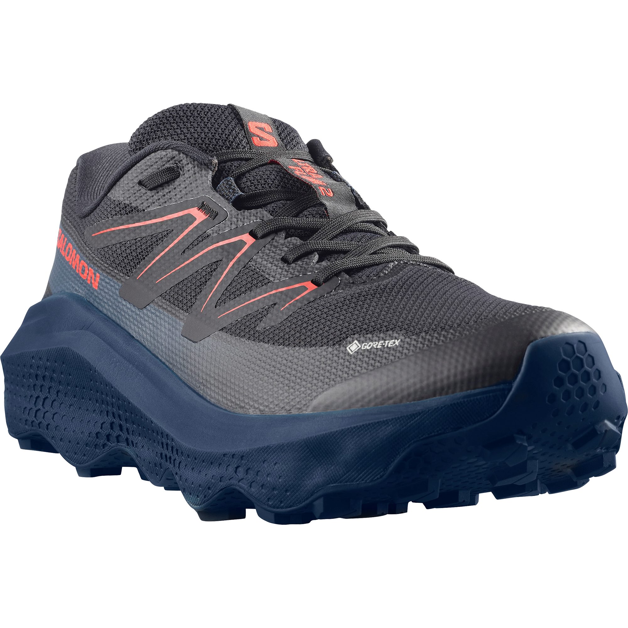 Salomon ULTRA FLOW 2 GORE-TEX Trailrunningschuh wasserdicht