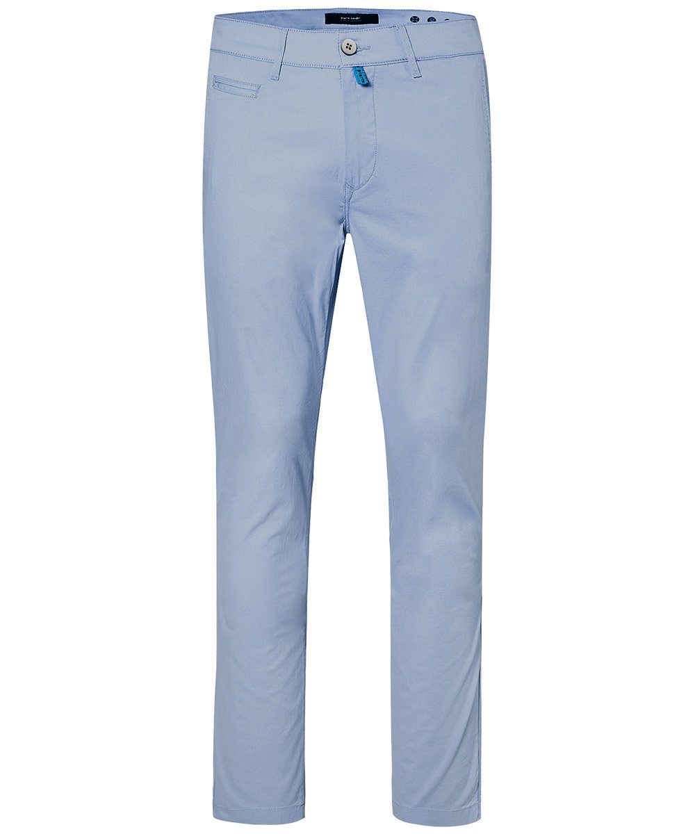 Pierre Cardin 5-Pocket-Jeans PIERRE CARDIN LYON CHINO forever blue 33757 4002.6115 - FUTUREFLEX