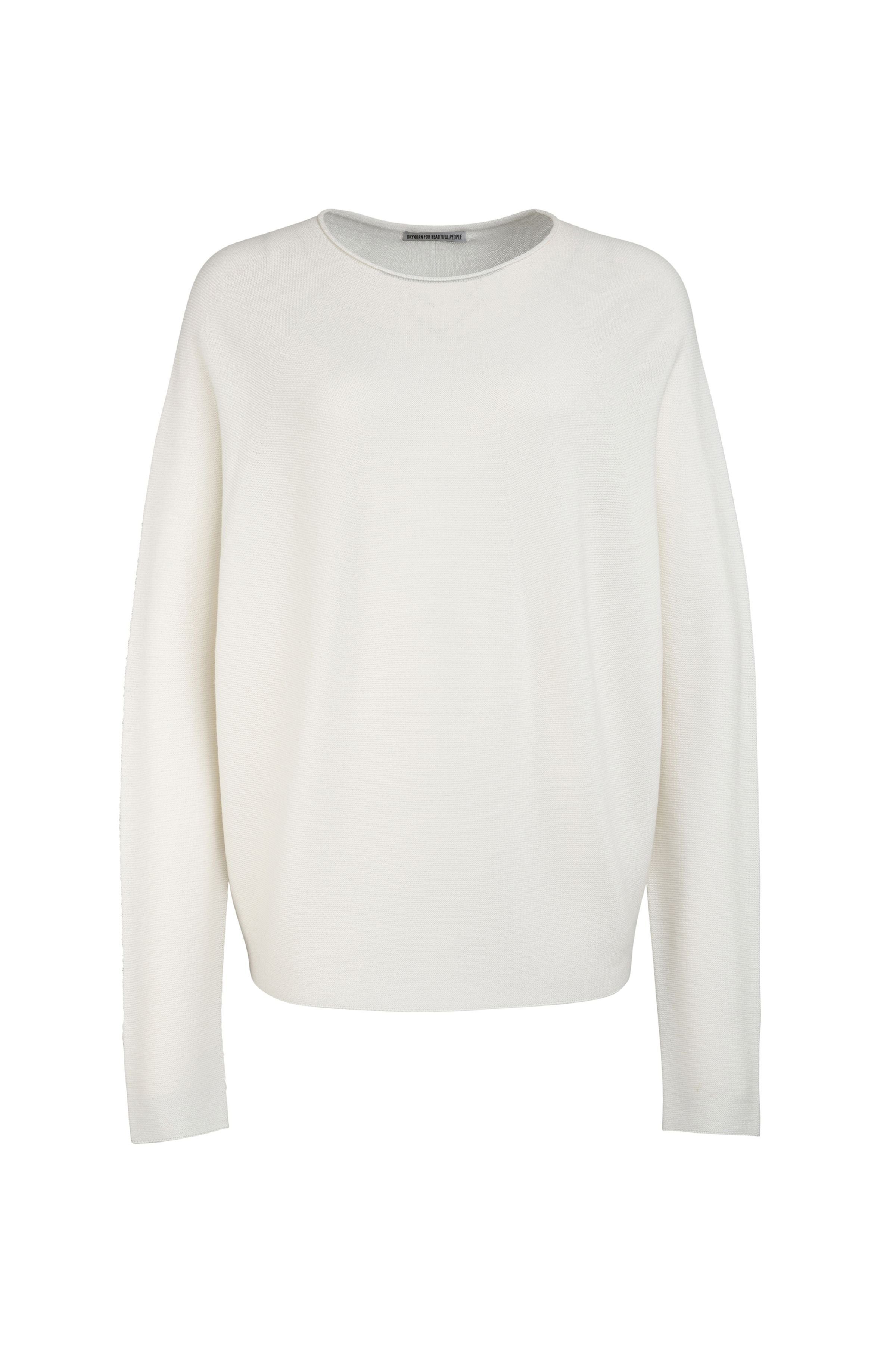 Drykorn Wollpullover, Pulli Wolle