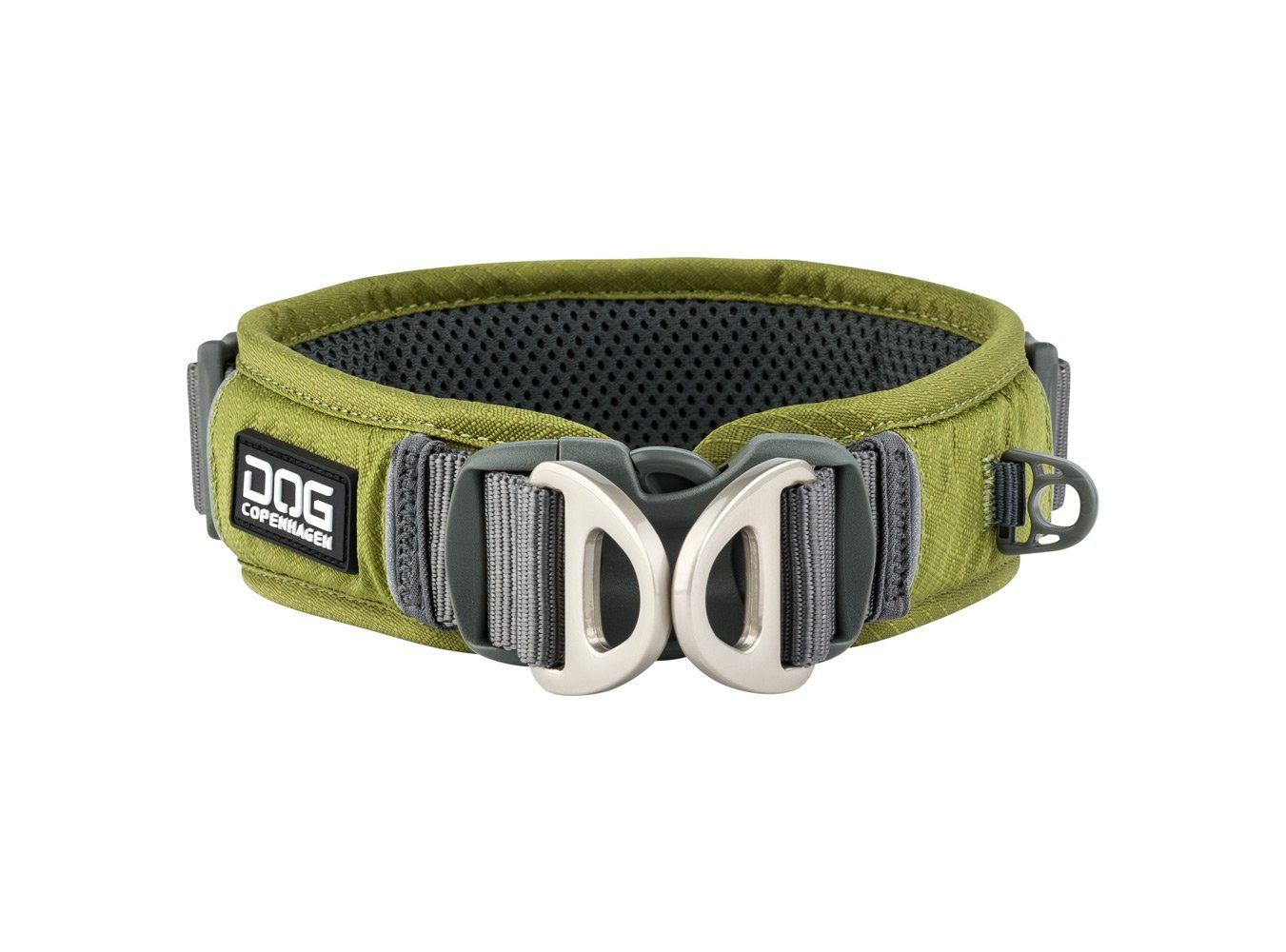 Dog Copenhagen Hunde-Halsband DOG Copenhagen V2 Explorer Collar Hundehalsband Halsband für Hunde