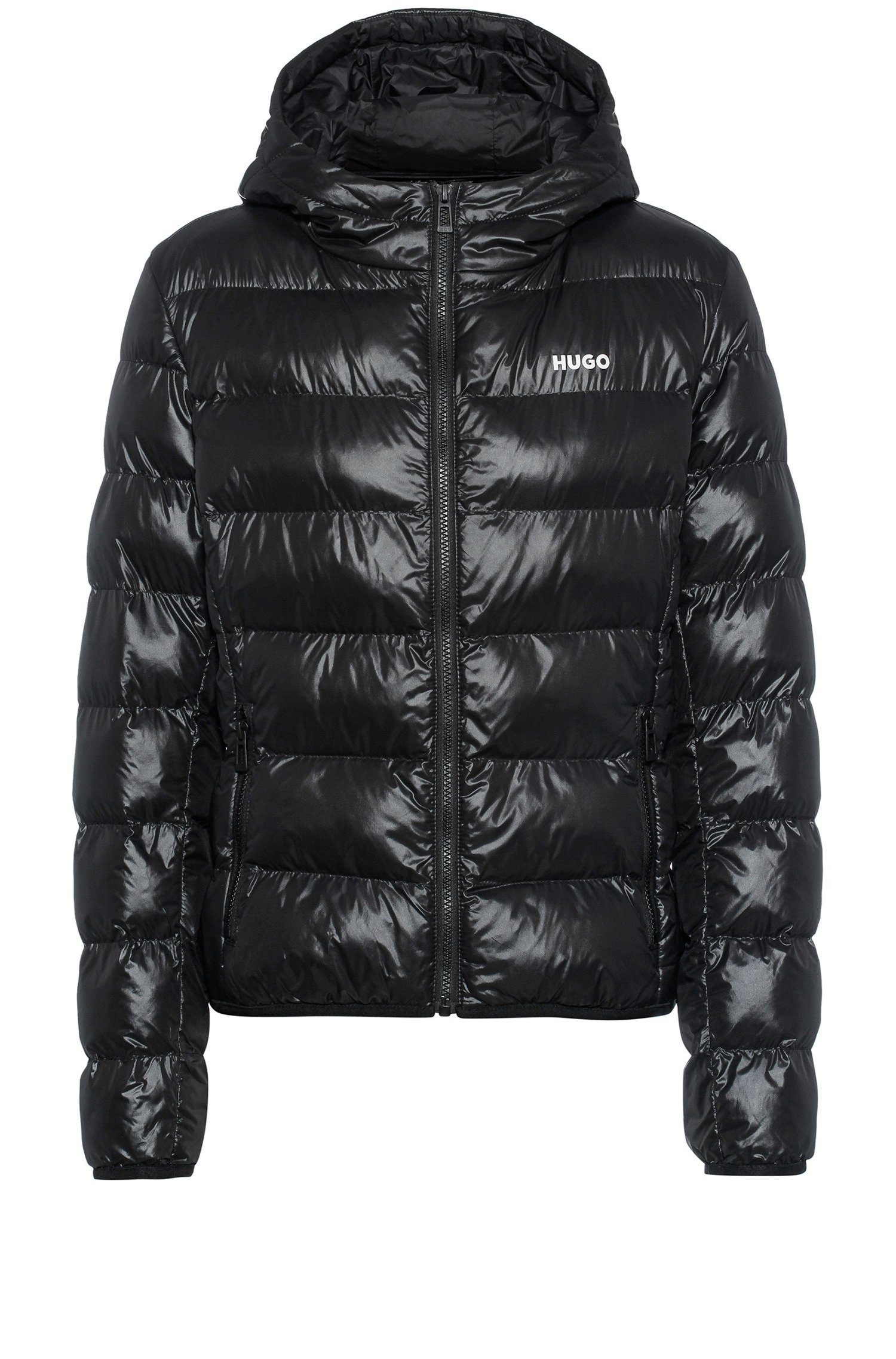 HUGO Steppjacke Famara-1 (1-St) günstig online kaufen