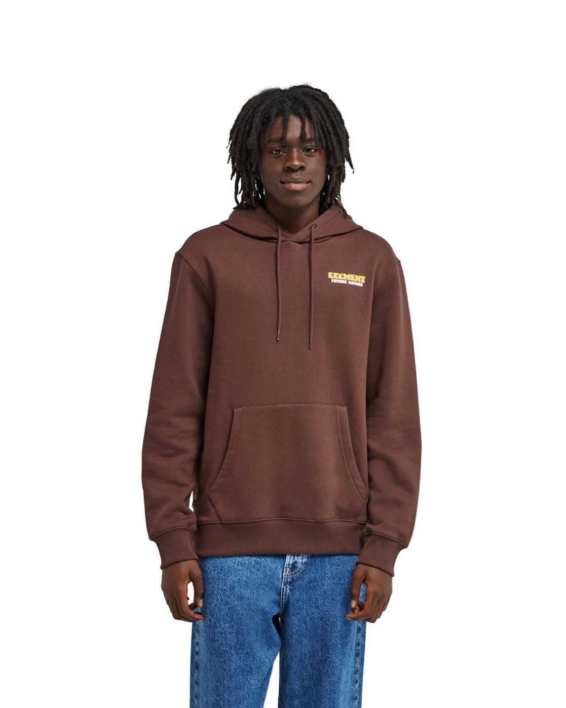 Element Hoodie Feel The Power