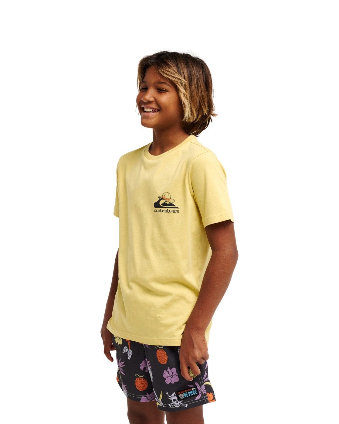 Quiksilver T-Shirt One Piece Merry – Bild 3 von 5