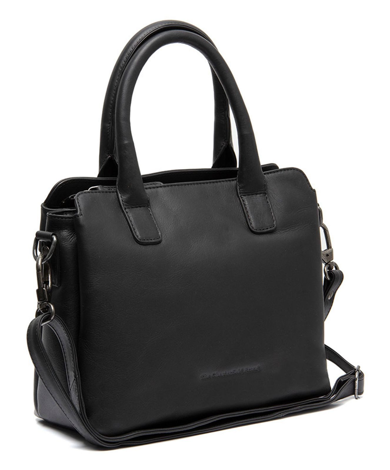 The Chesterfield Brand Handtasche Shoulderbag, aus günstig online kaufen