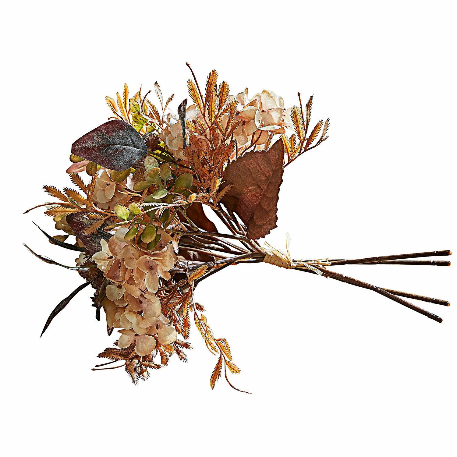 Kunstblume Deko-Blumenstrauß Grazietta bunt, Mirabeau, Höhe 40.0 cm