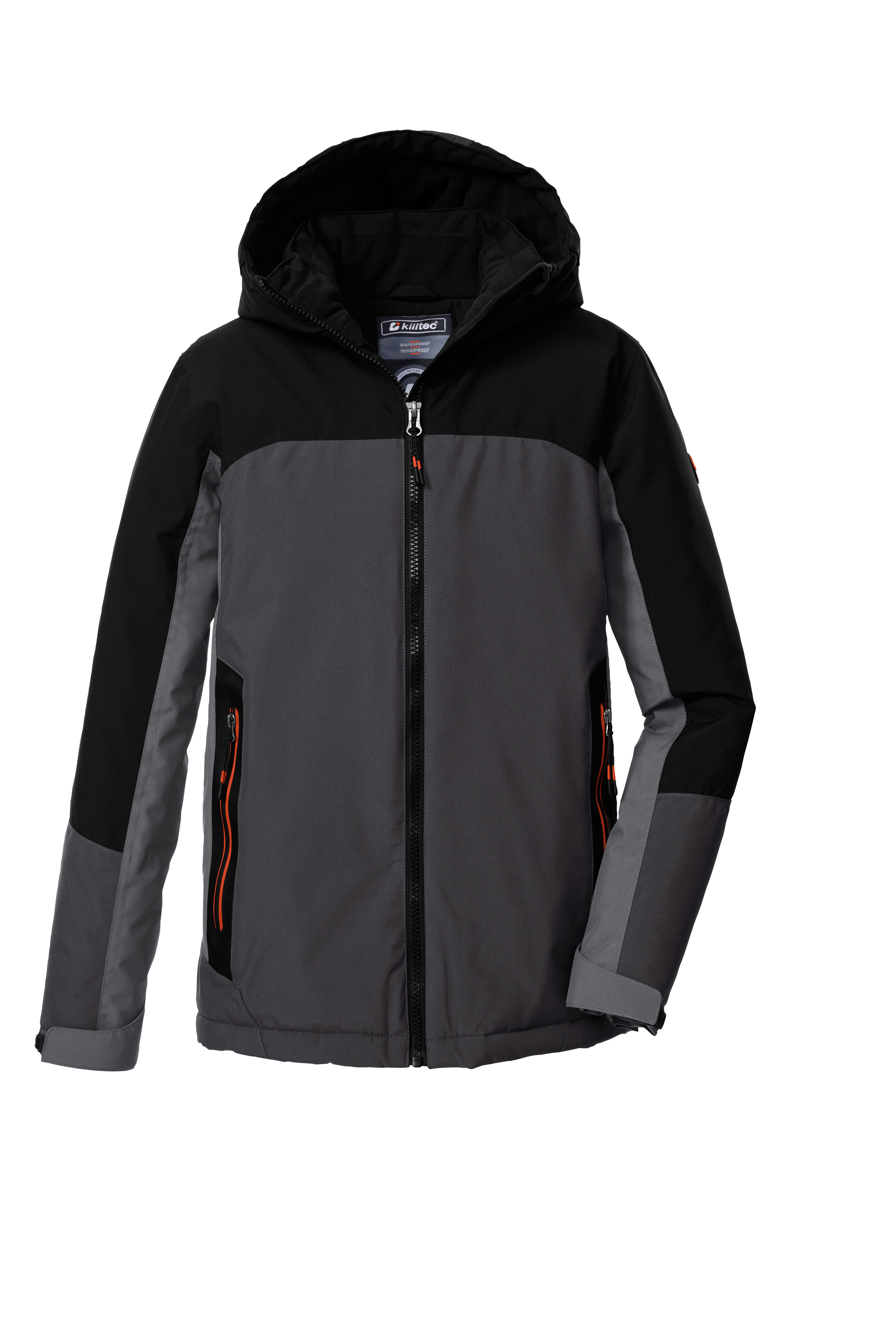 Outdoorjacke KOW 223 BYS JCKT