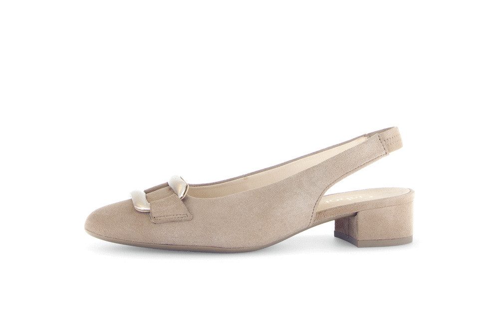 Slingpumps