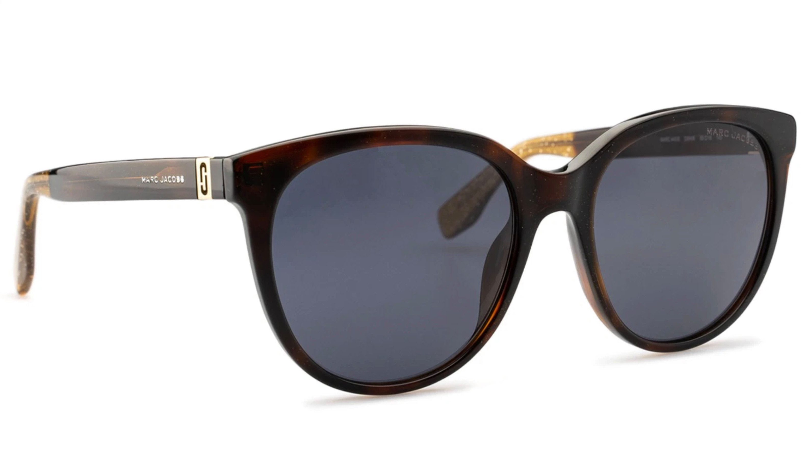 MARC JACOBS Sonnenbrille Marc 445/S DXH Glasses Brille Havana Unisex UV-Schutz: UV400 – 100% Schutz. Reduzierter Preis € 149,00. Unverbindliche Preisempfehlung € 359,00, (€ 149,00 pro 1 Stk)