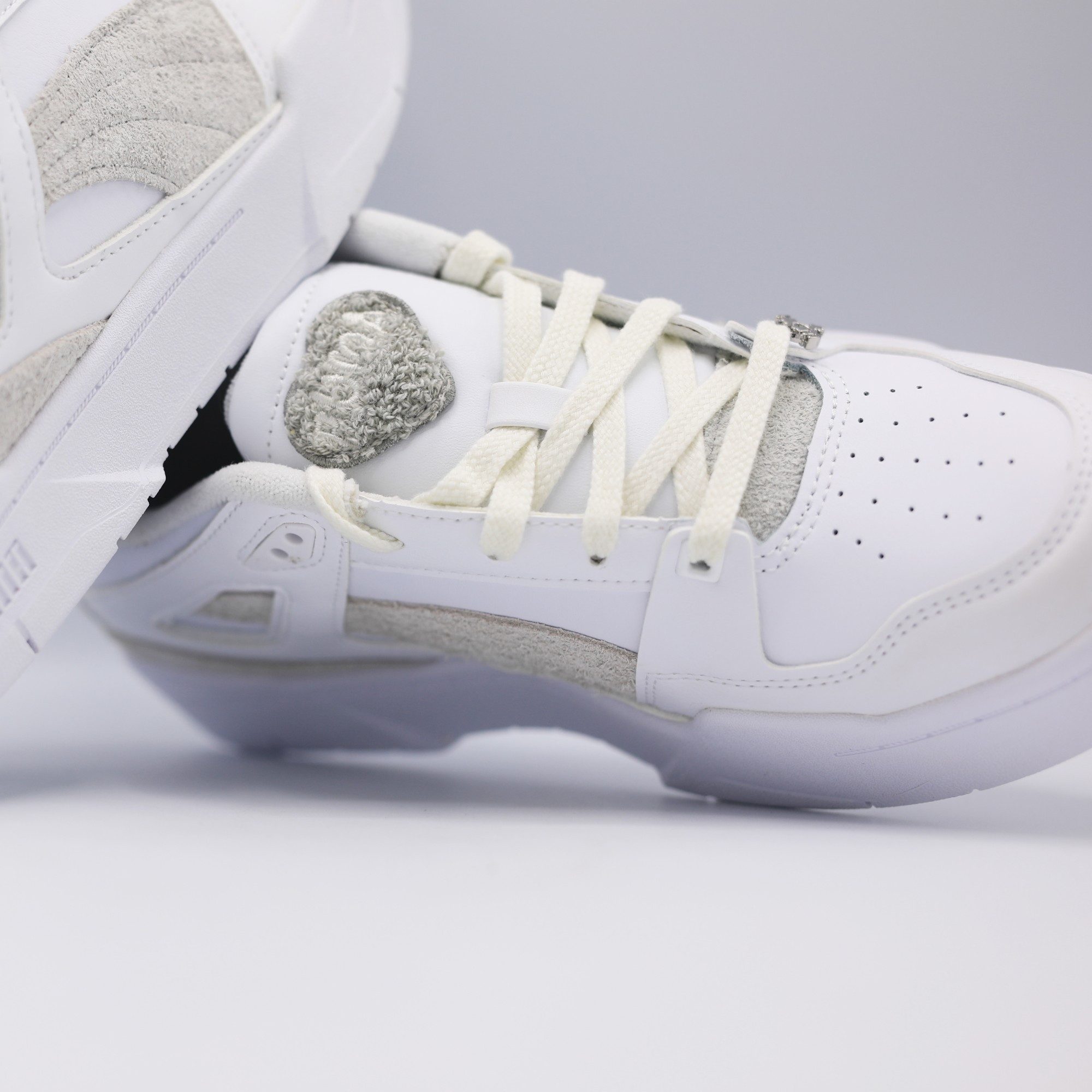 PUMA IP Slipstream IWD, weiß Sneaker günstig online kaufen