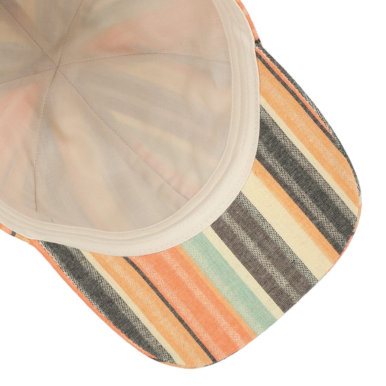 Seeberger Baseball Cap (1-St) Basecap mit Schirm