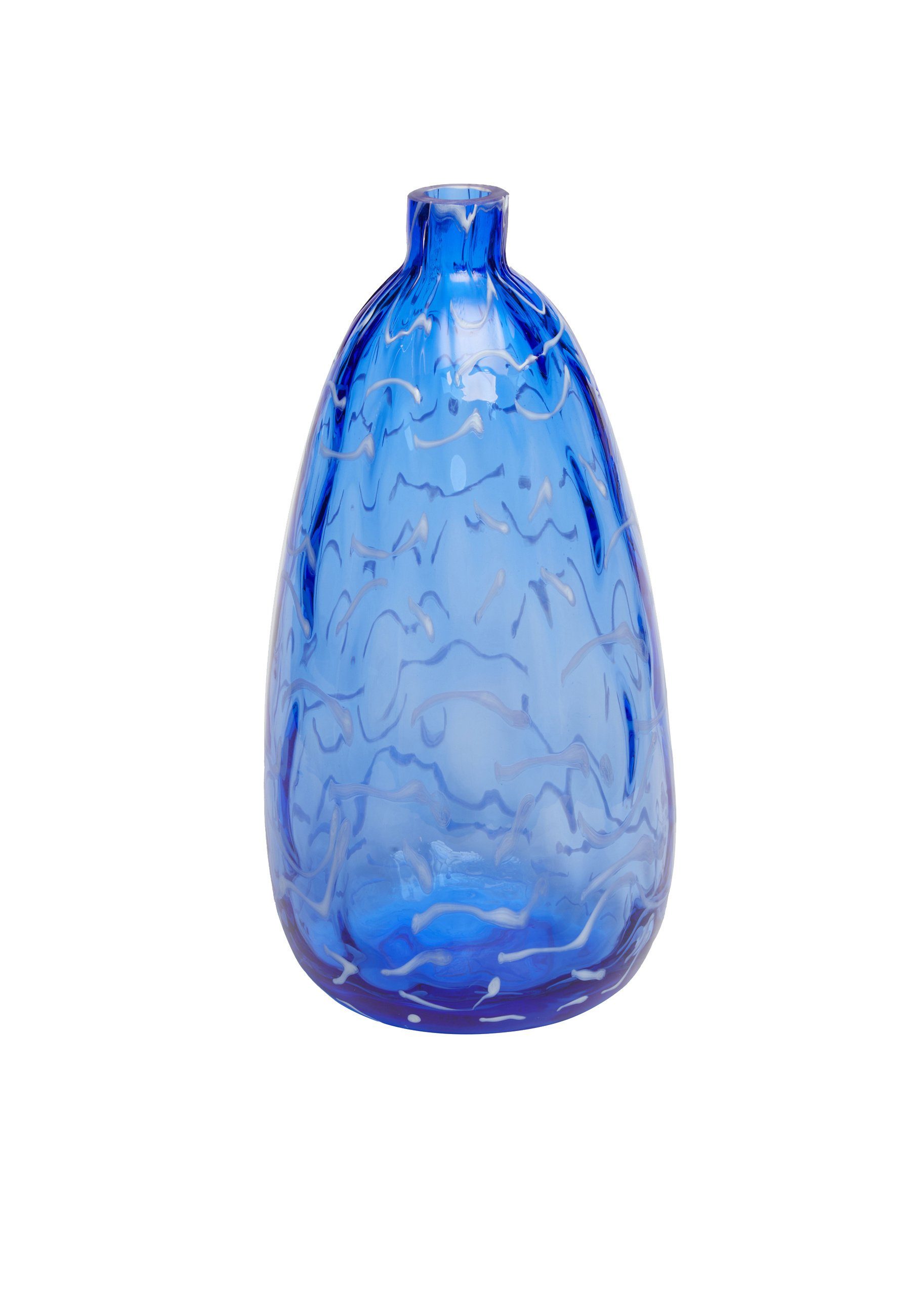 Lawrence Grey Home Dekovase Dekovase Ca. D20 H39cm