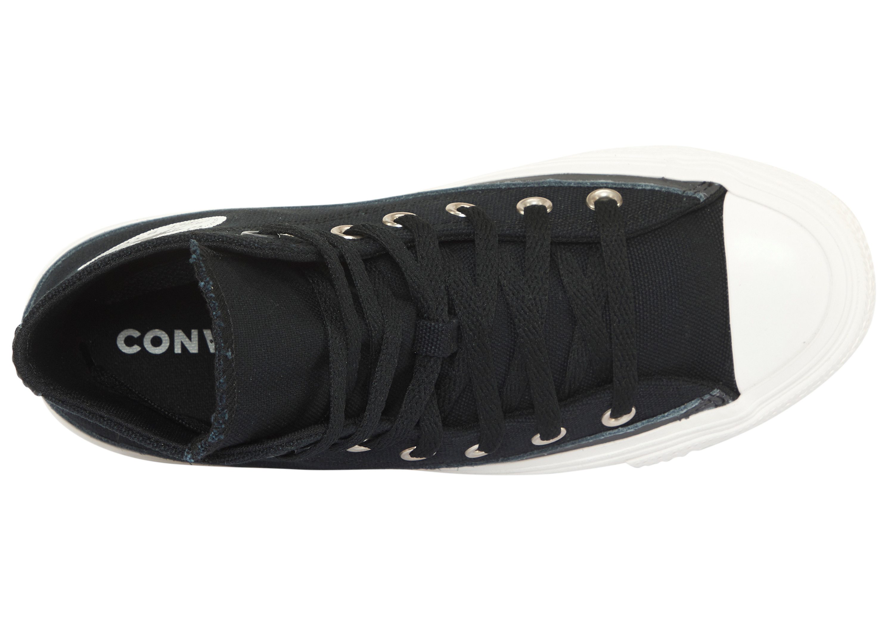 Converse CHUCK TAYLOR ALL STAR WIDE Sneaker