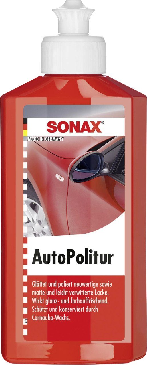 Sonax Sonax Autopolitur 250ml Autopolitur