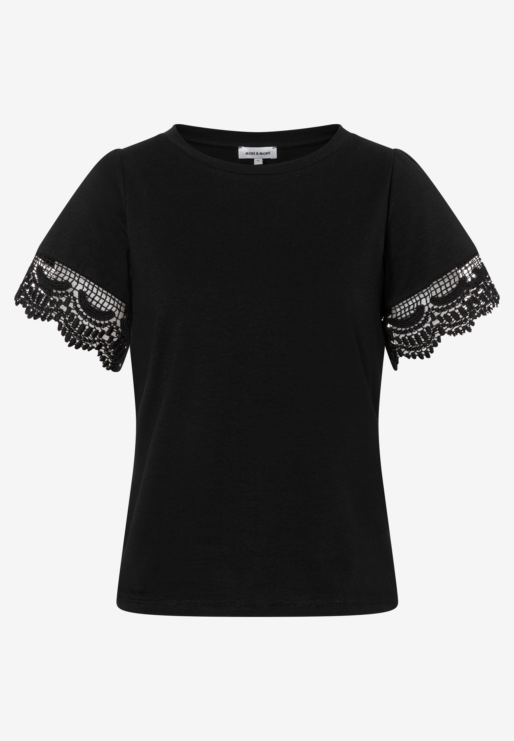 MORE&MORE T-Shirt