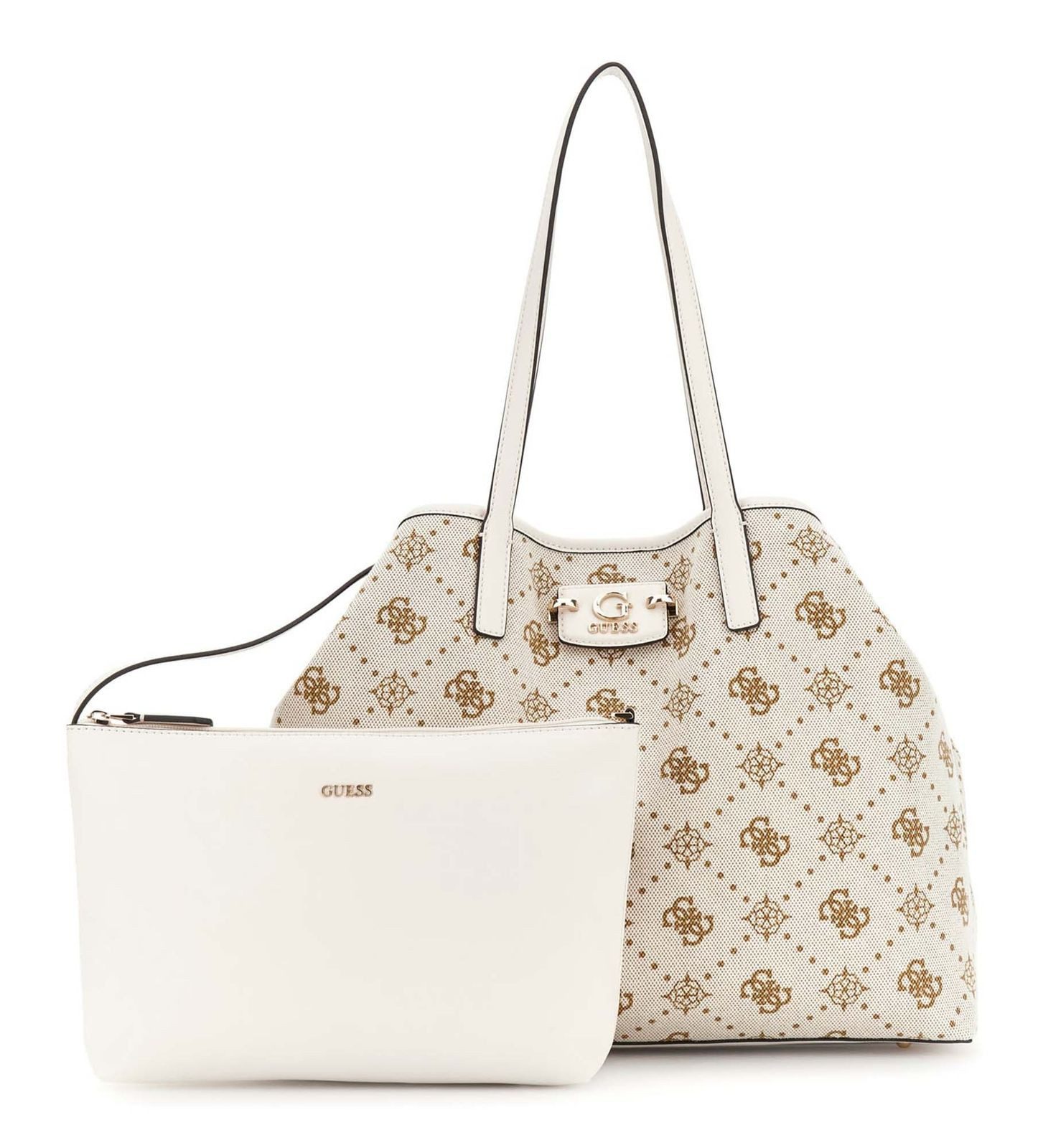 Guess Shopper Large 2 in 1 Tote Bag (Set, 2-tlg)