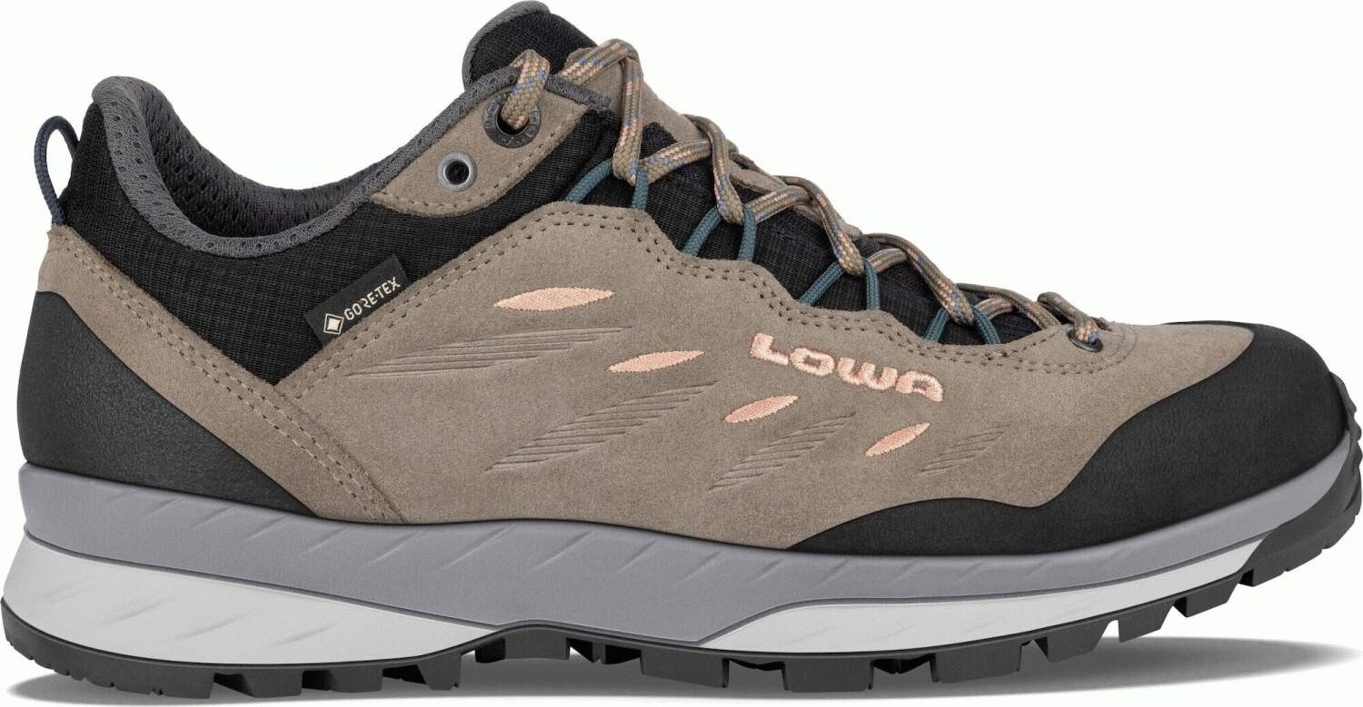 Lowa DELAGO GTX LO Ws Wanderschuh