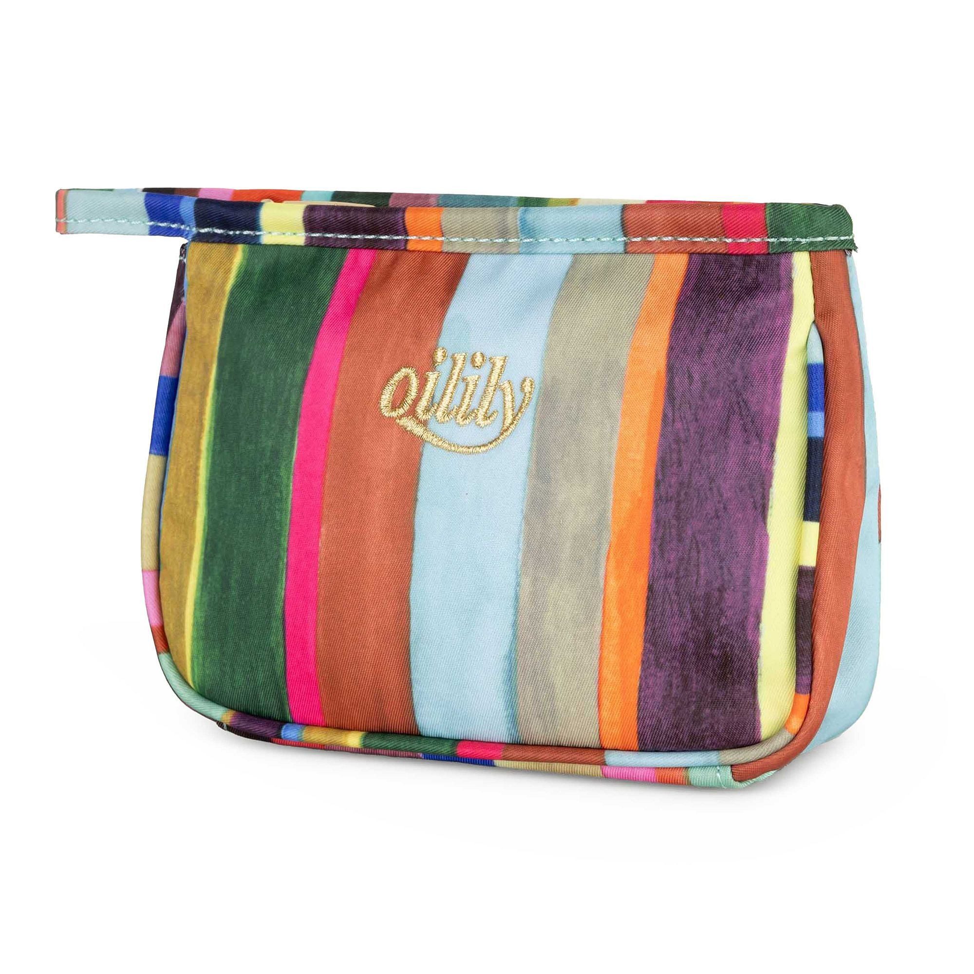 Oilily Kosmetiktasche Tern tides, Polyester