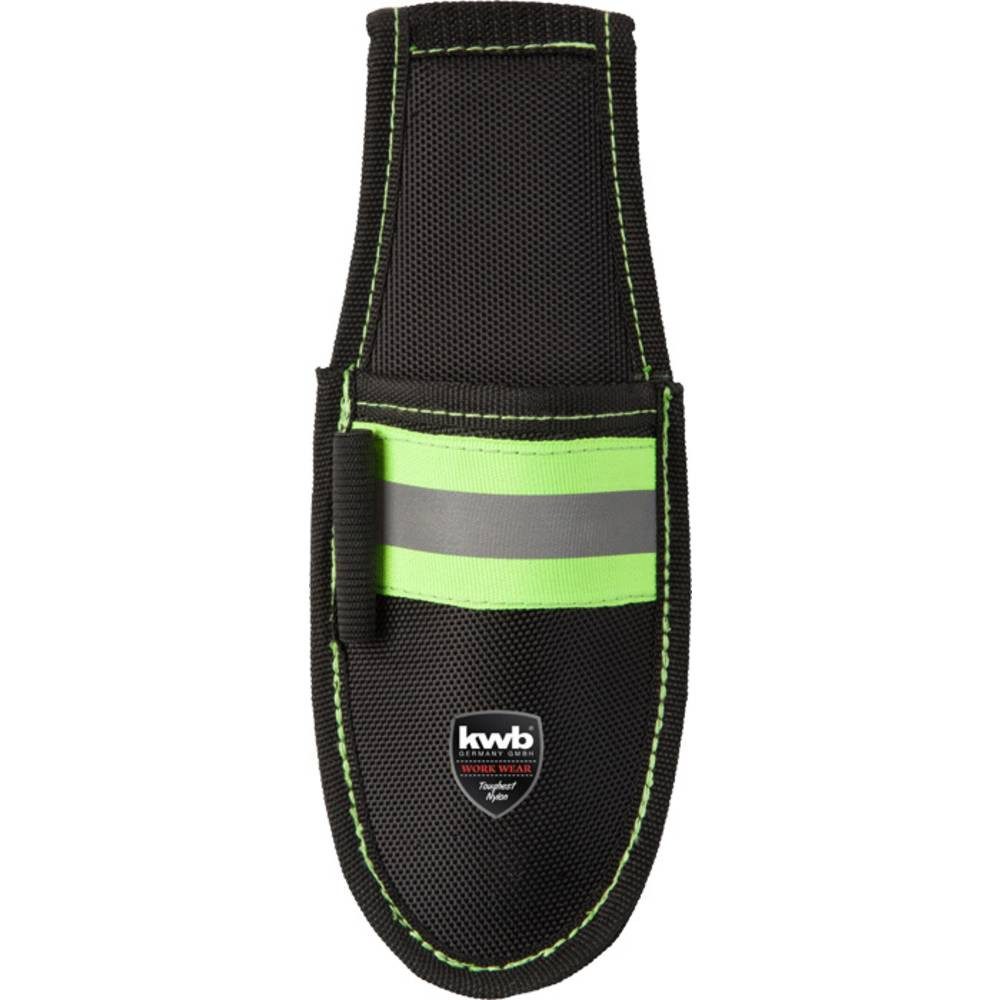 kwb Werkzeugkoffer Messer-Tasche 909910