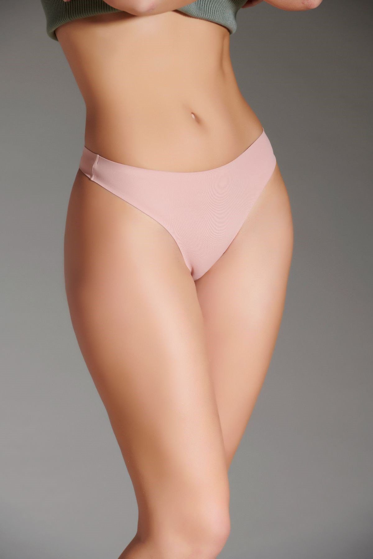 String Bikini Damen String Bikini Set