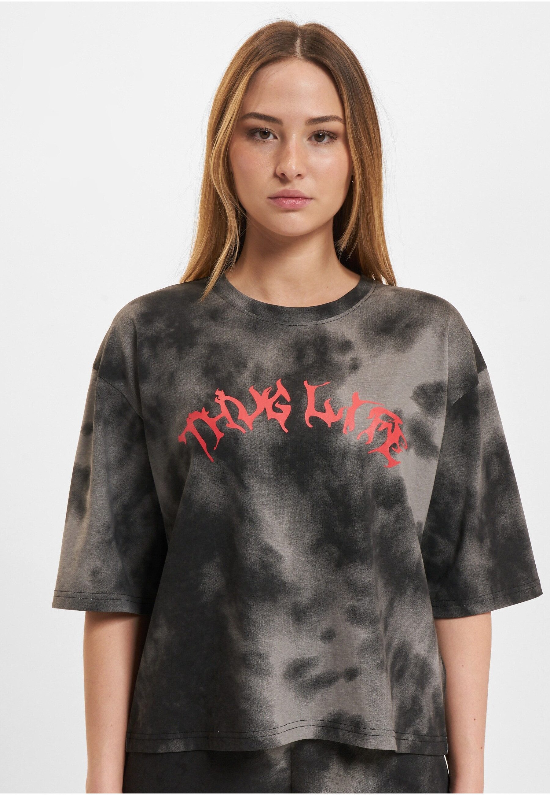 Thug Life T-Shirt Thug Life Thug Life Sky T-Shirts (1-tlg)