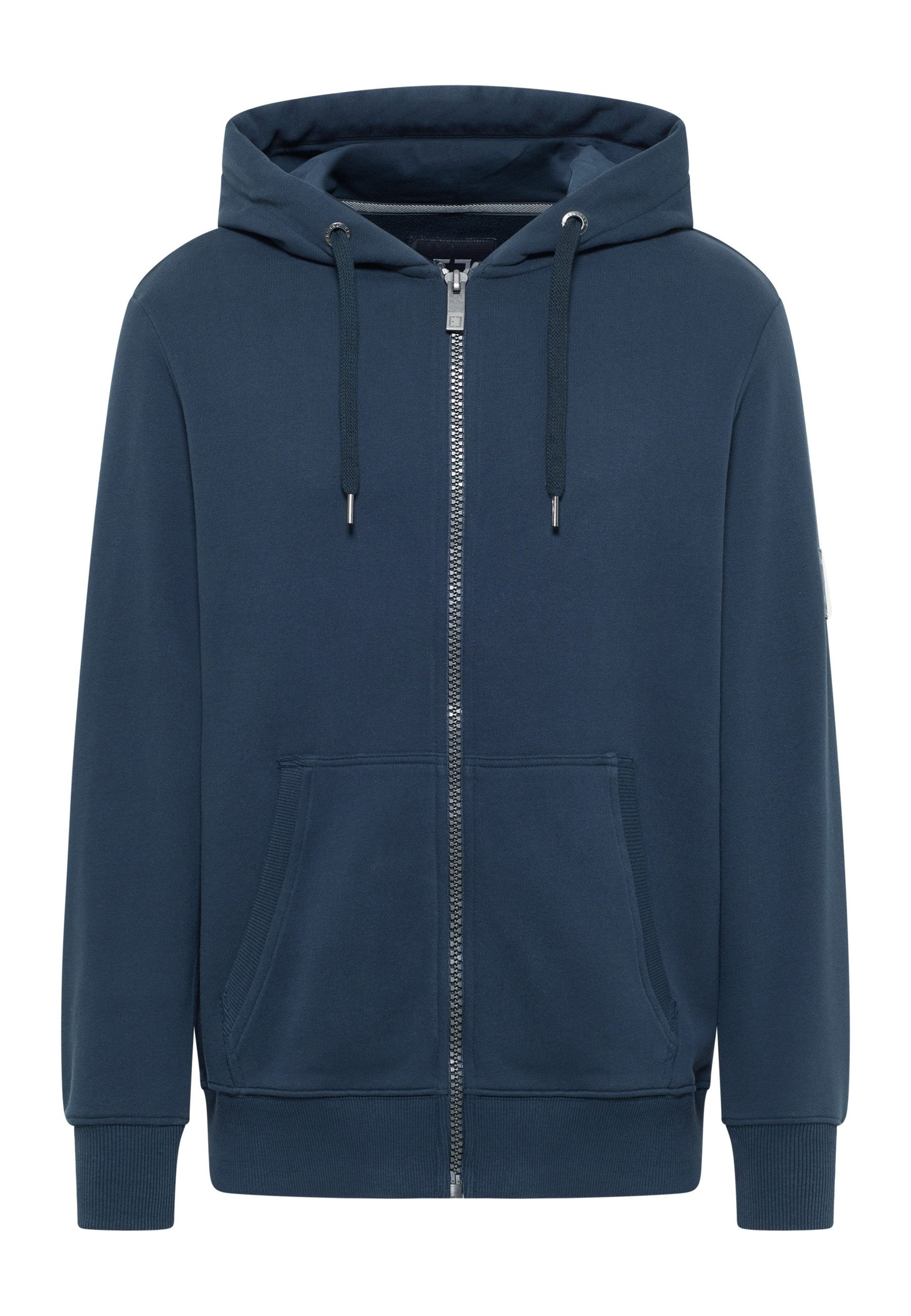 Elbsand Kapuzensweatjacke Jacke Malte Kapuzensweatjacke (1-tlg) günstig online kaufen